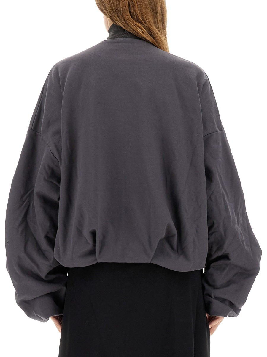 DRIES VAN NOTEN Haqua Jacket - Size S