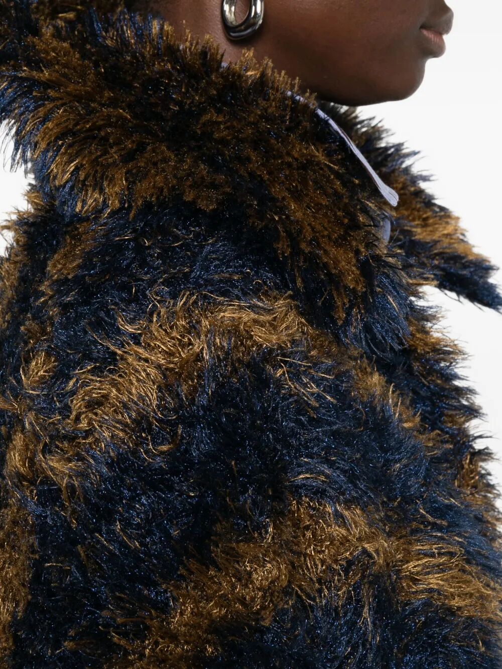 DRIES VAN NOTEN Terrace Cardigan Jacket