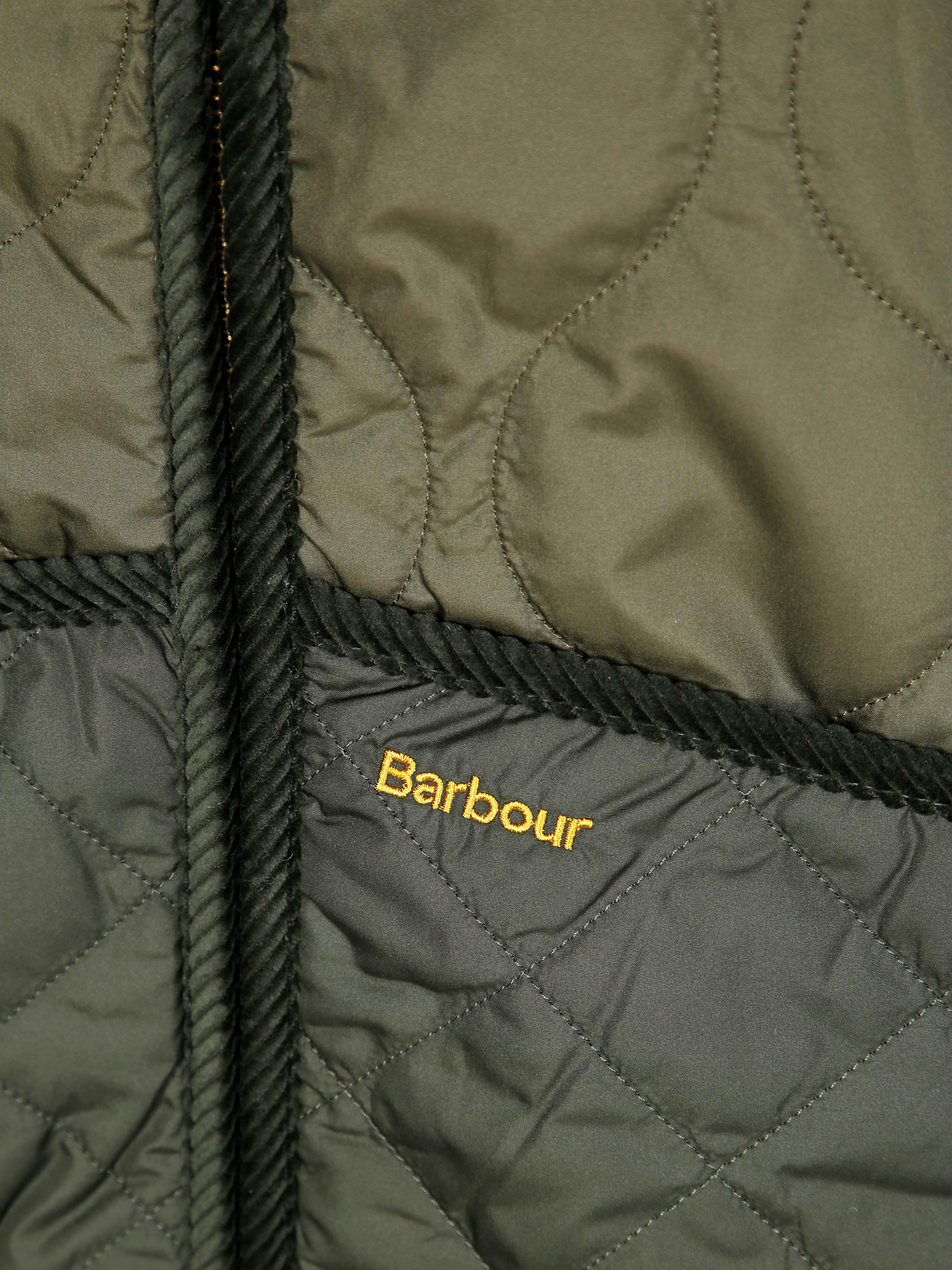 BARBOUR Men's Mini Gilet Liner for AI25 Season