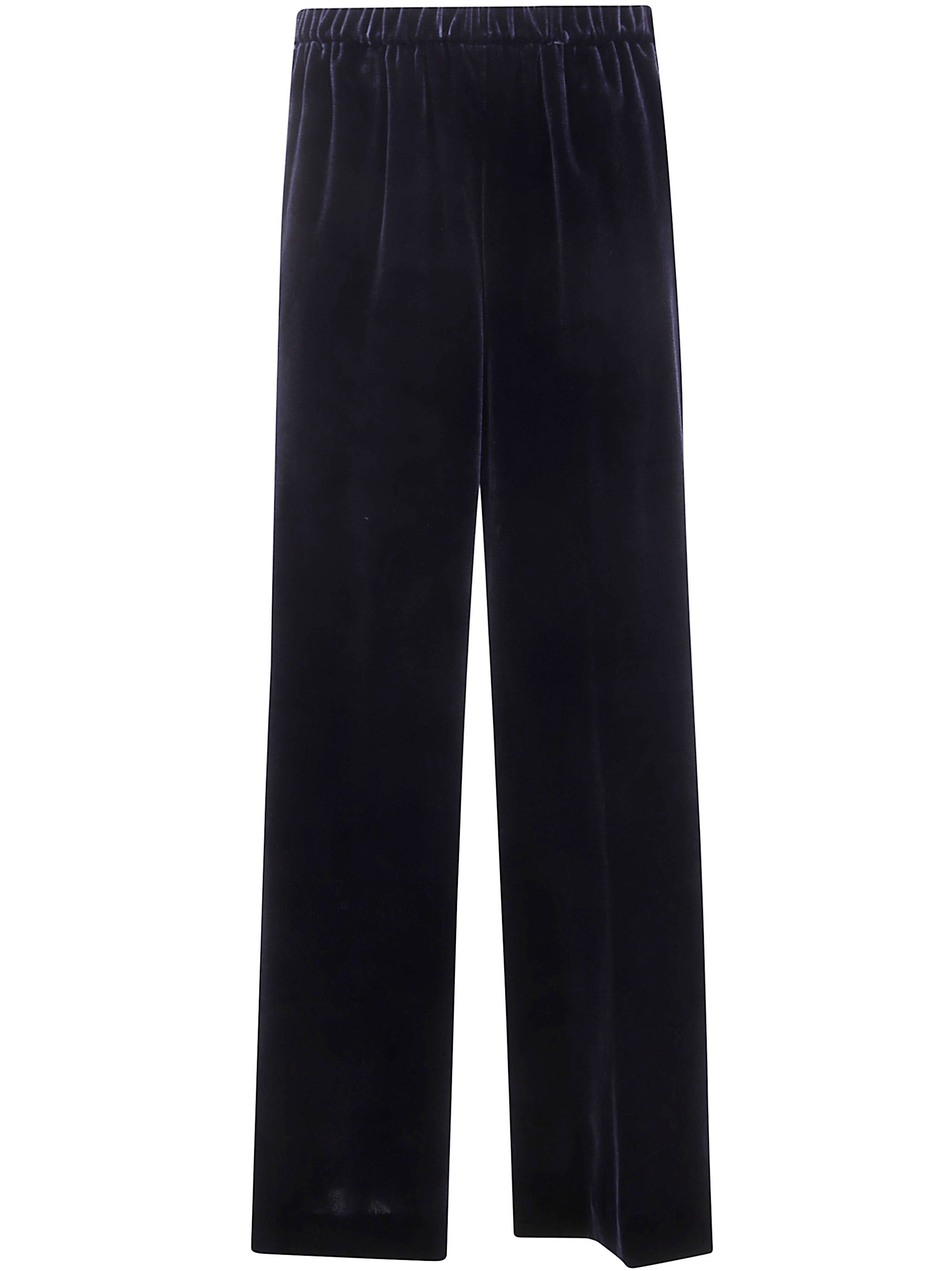 ASPESI Elastic Waist Trousers for Women - FW25