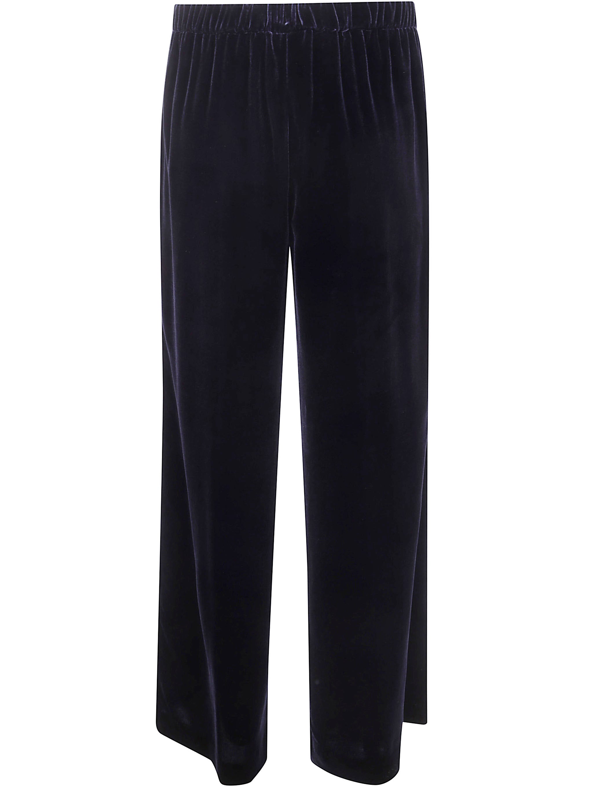 ASPESI Elastic Waist Trousers for Women - FW25