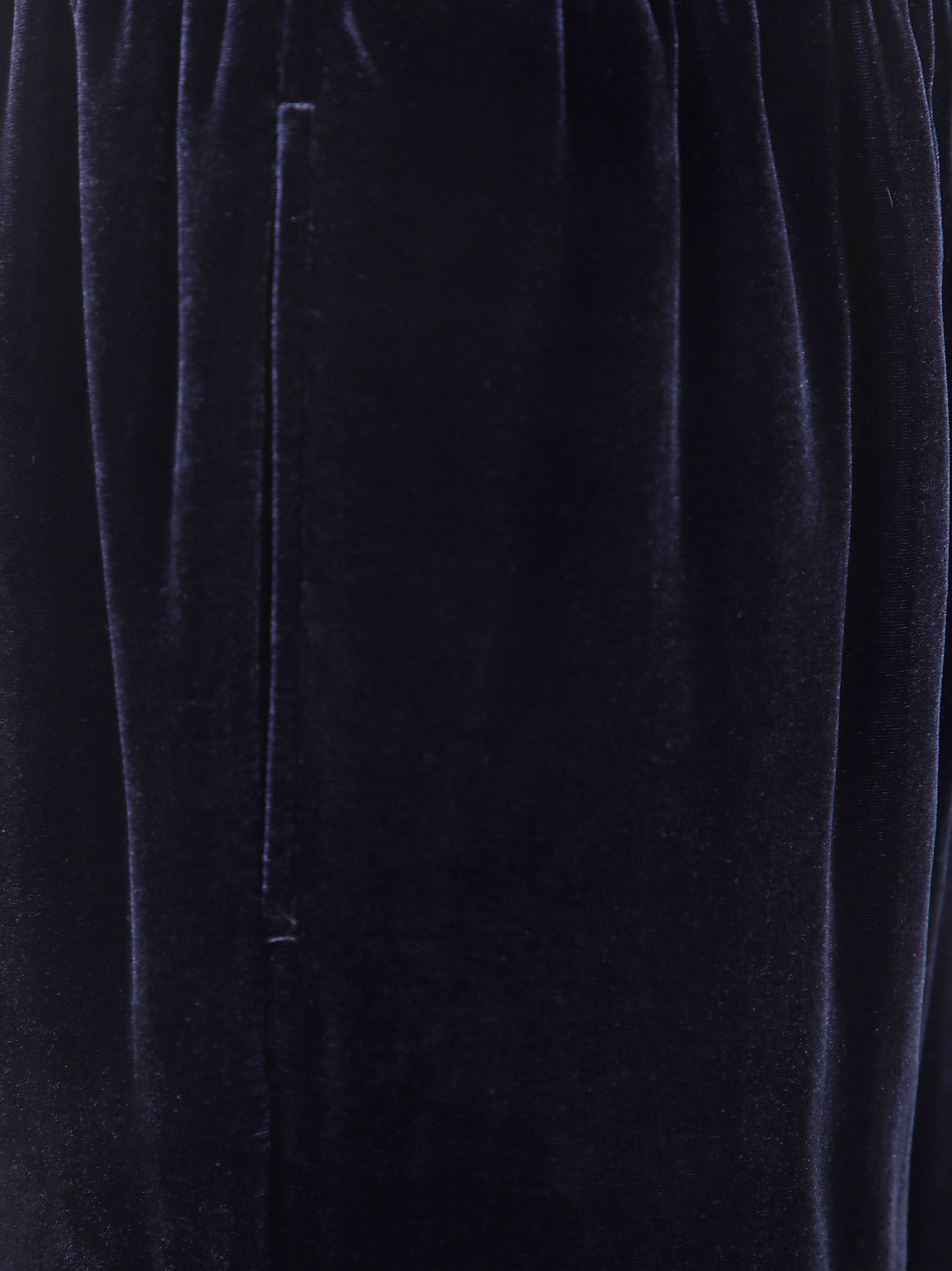 ASPESI Elastic Waist Trousers for Women - FW25