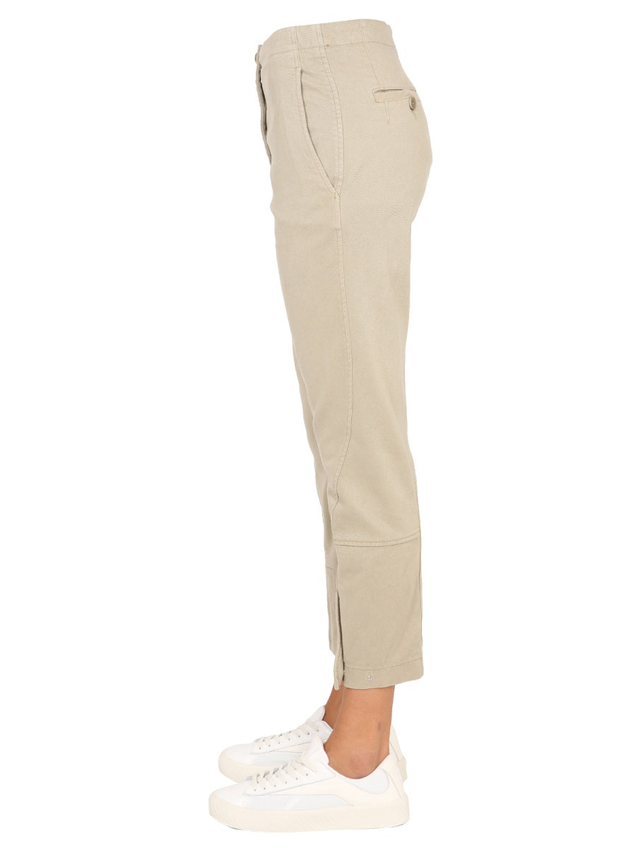 ASPESI Chic Frank Pants for Women