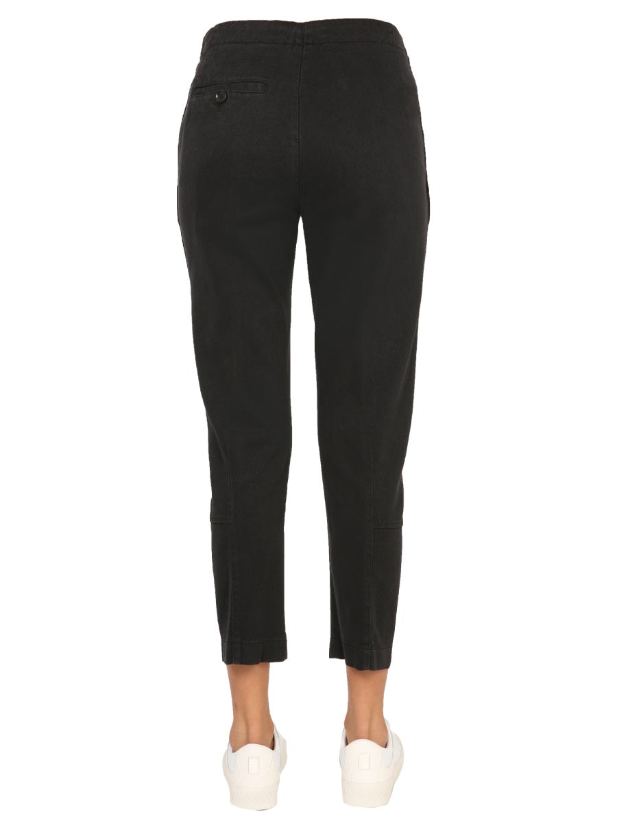 ASPESI Women’s Frank Pants - Versatile and Comfortable