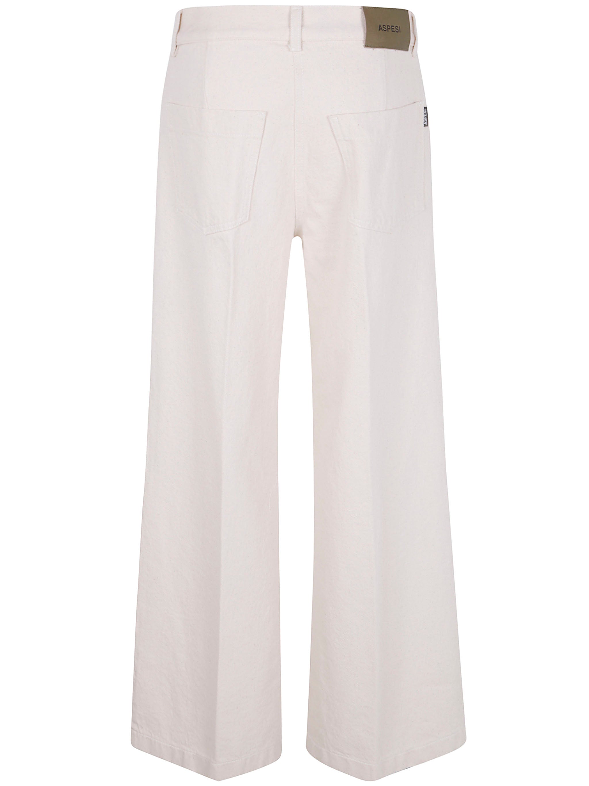 ASPESI Women's MOD.0160 Icons Jeans - Stylish Fit