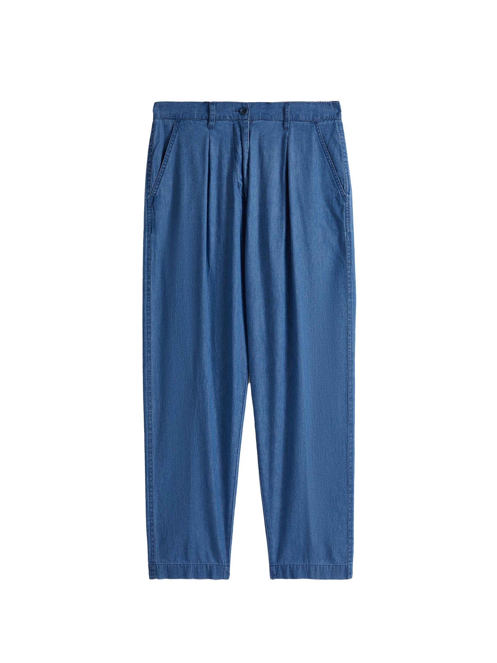 ASPESI Wide Trousers for Women - SS24 Collection