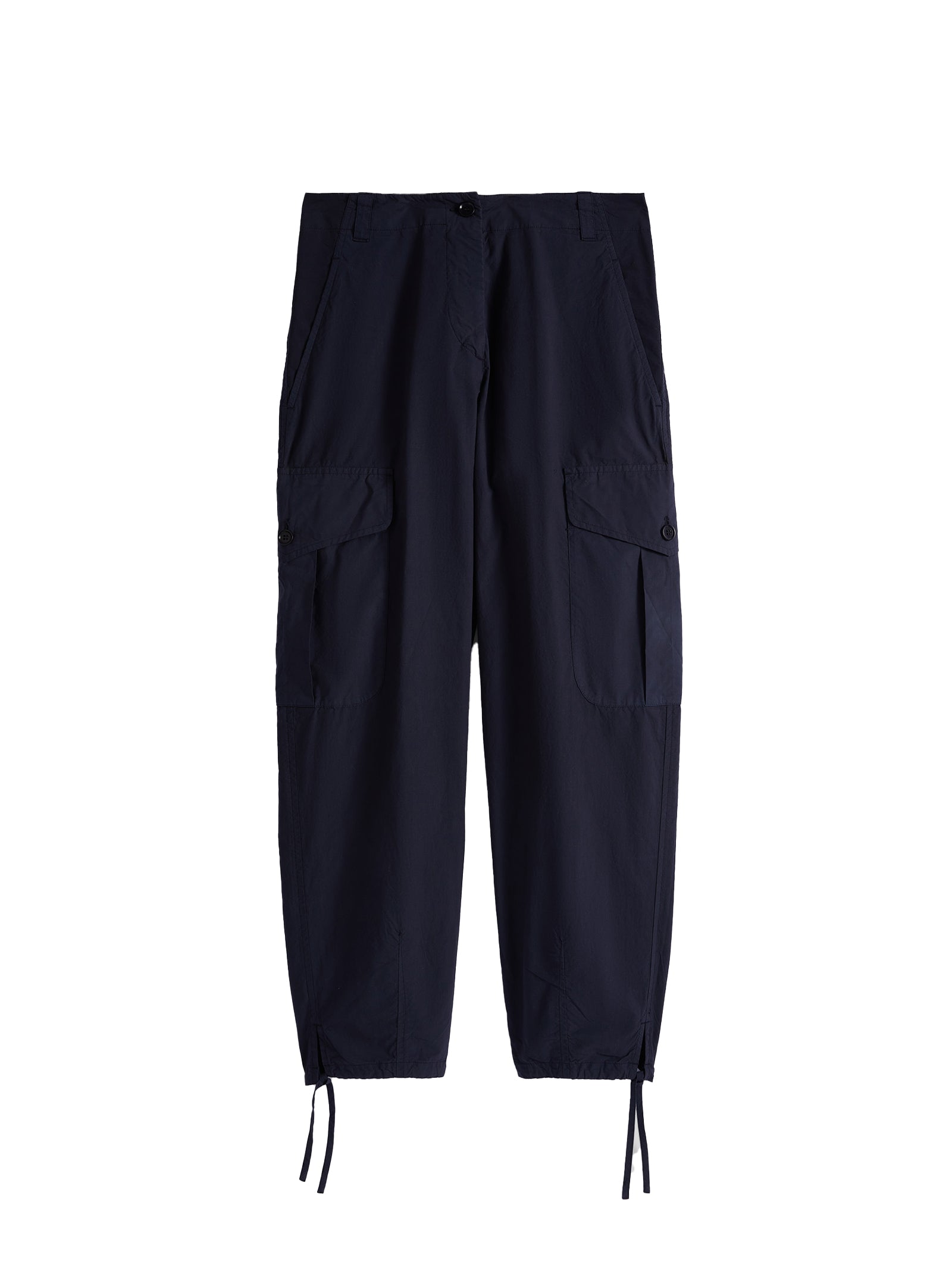 ASPESI Women's Mini Cargo Trousers