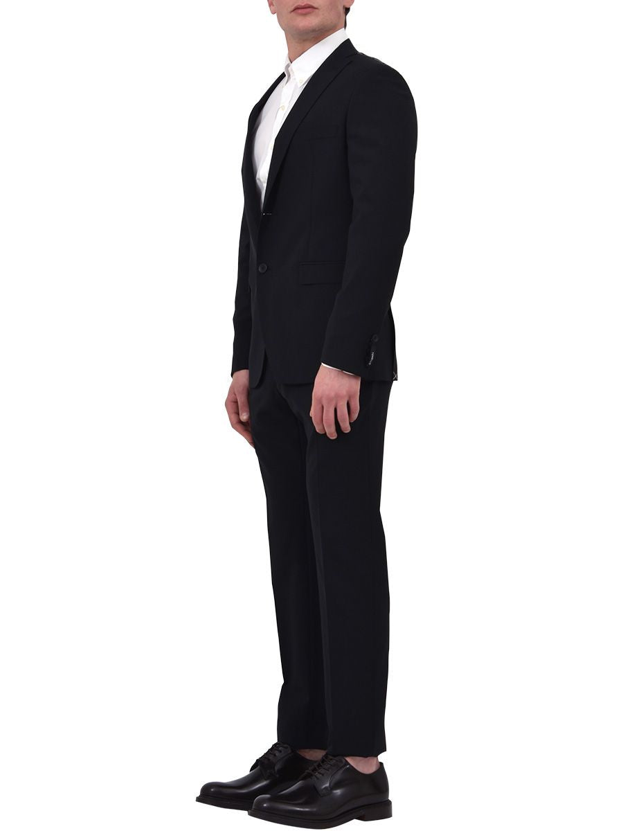 TONELLO Elegant Two-Piece Suit in Slim Fit