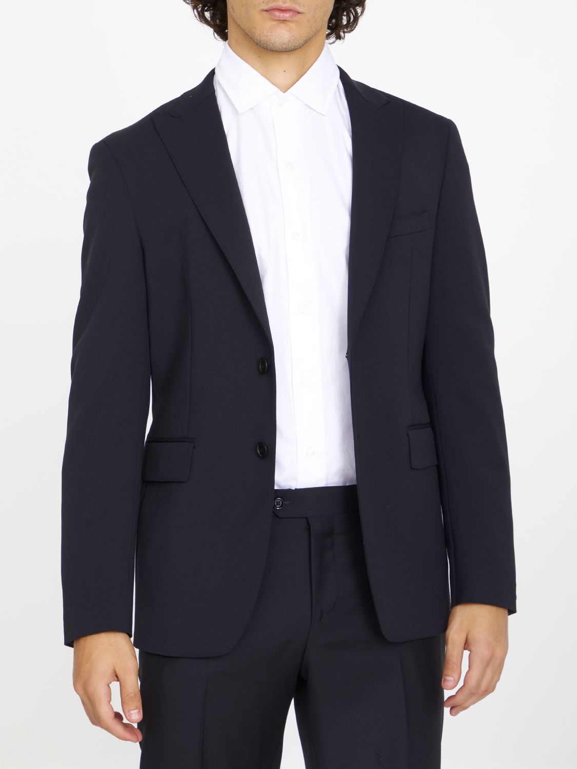 TONELLO Men's Fashionable Jacket - FW23 Collection