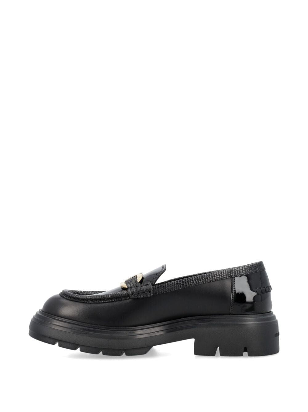 Ferragamo Signature Women's Loafers - Fall/Winter 2024 Collection