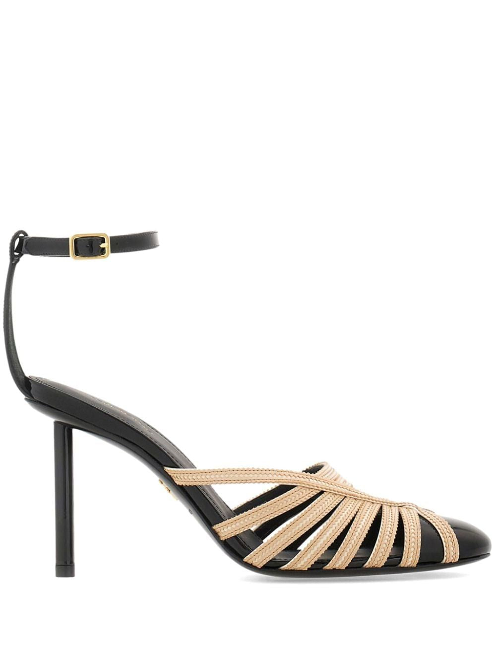 Ferragamo Ermelia 95 Z Pumps