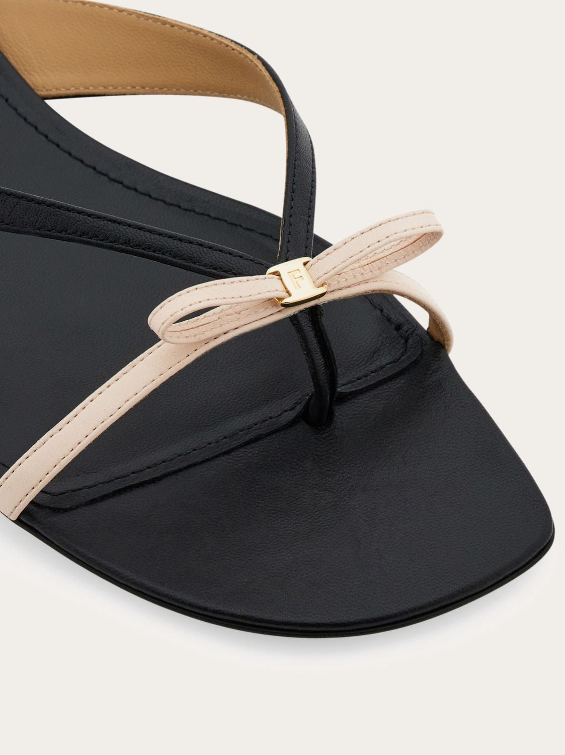 Ferragamo Elegant Mini Sandals for Women