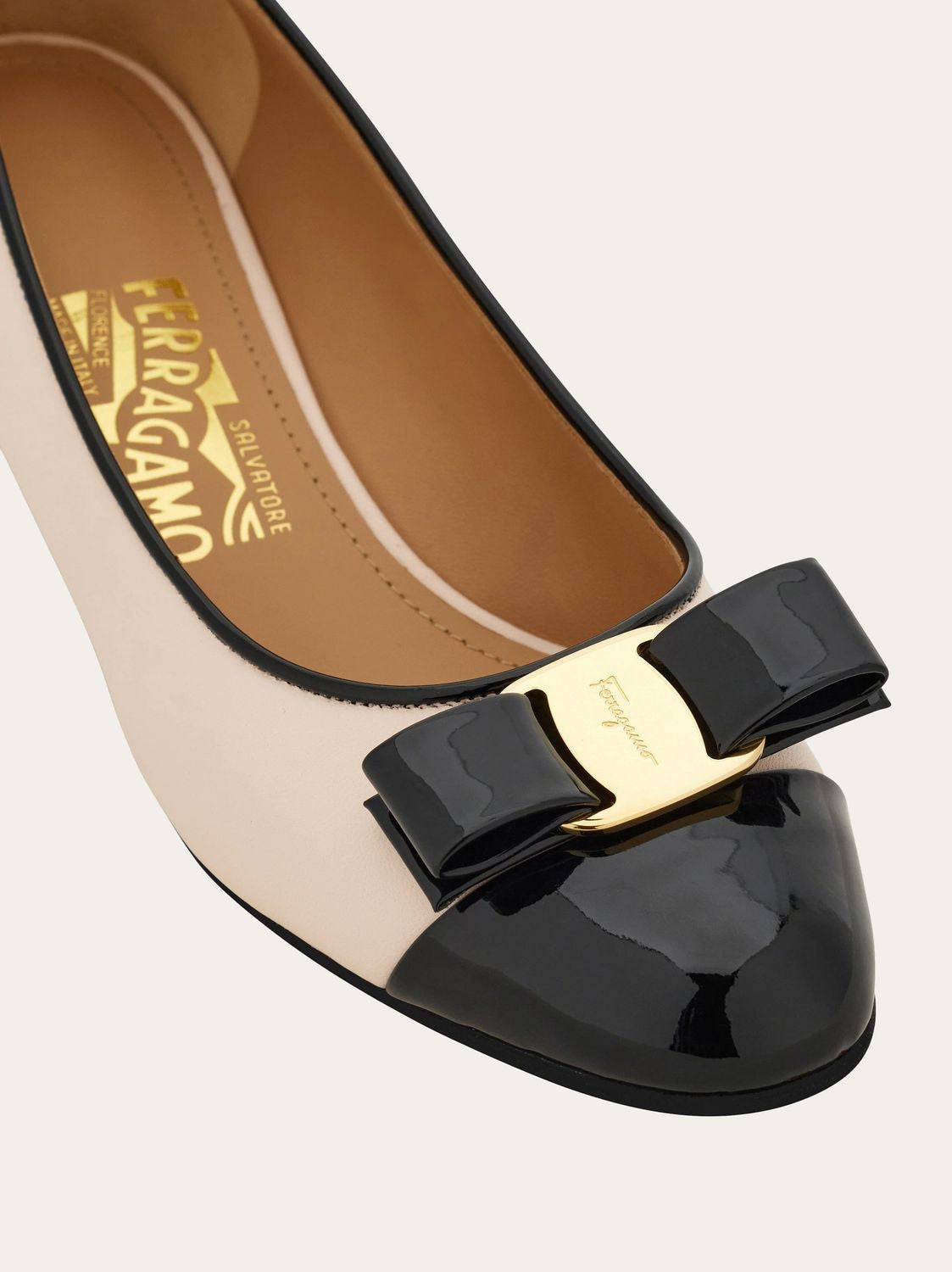 Ferragamo Women’s Elegant Mini Sandals