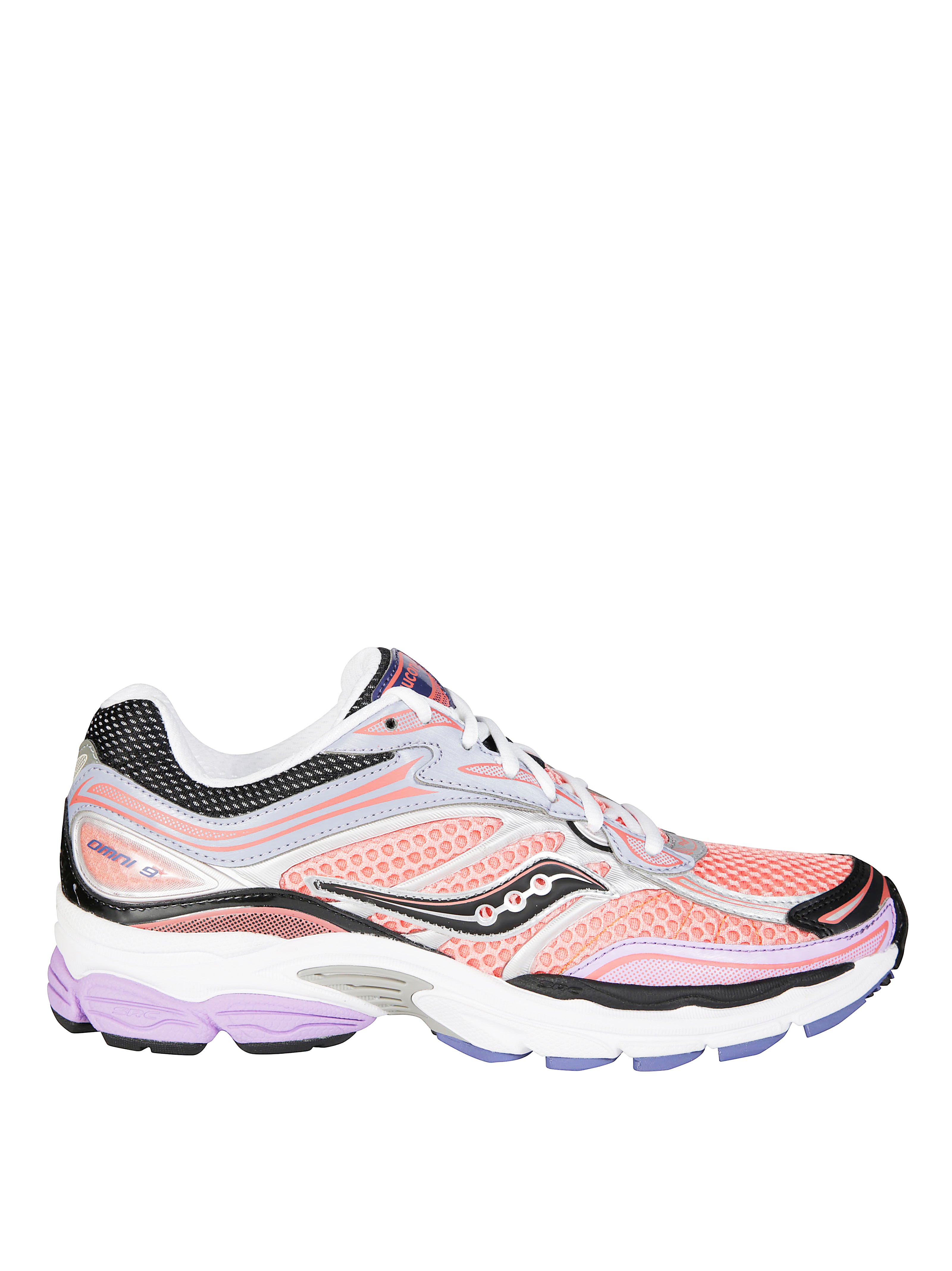 SAUCONY Women's Fashion Sneaker