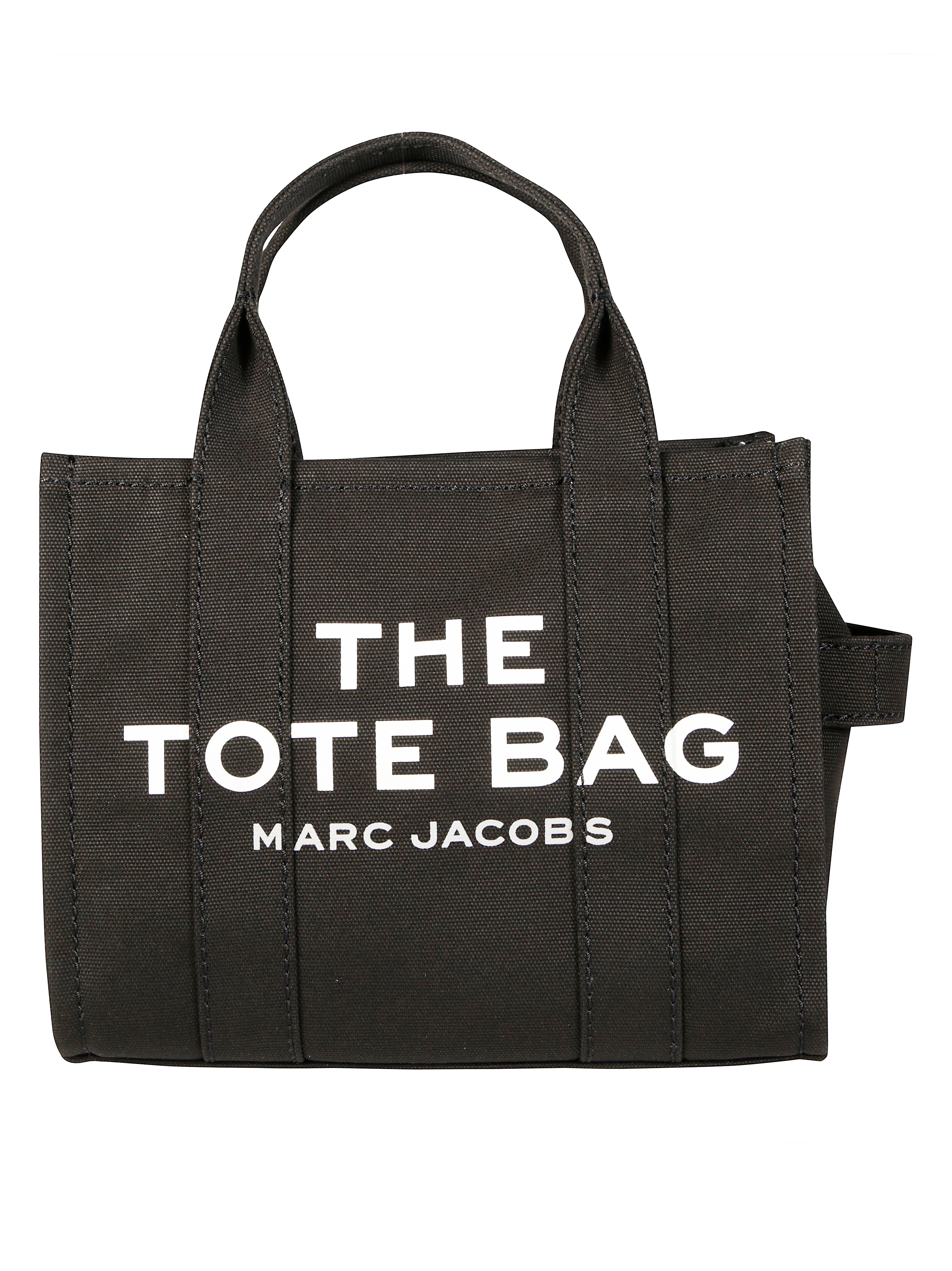 MARC JACOBS The Medium Tote Handbag