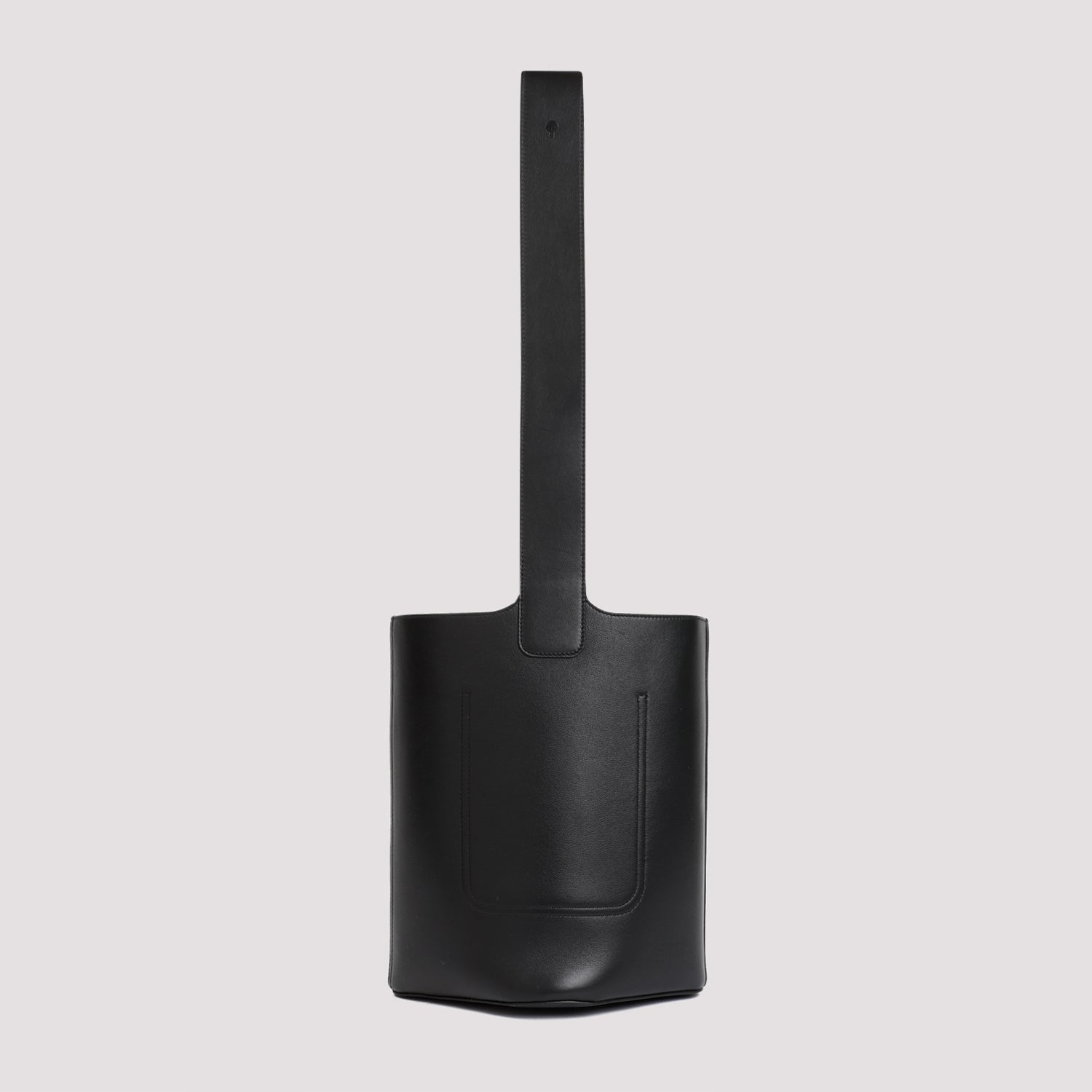 LOEWE Pebble Bucket Medium Shoulder Handbag - 24.5cm x 28.5cm x 23.5cm