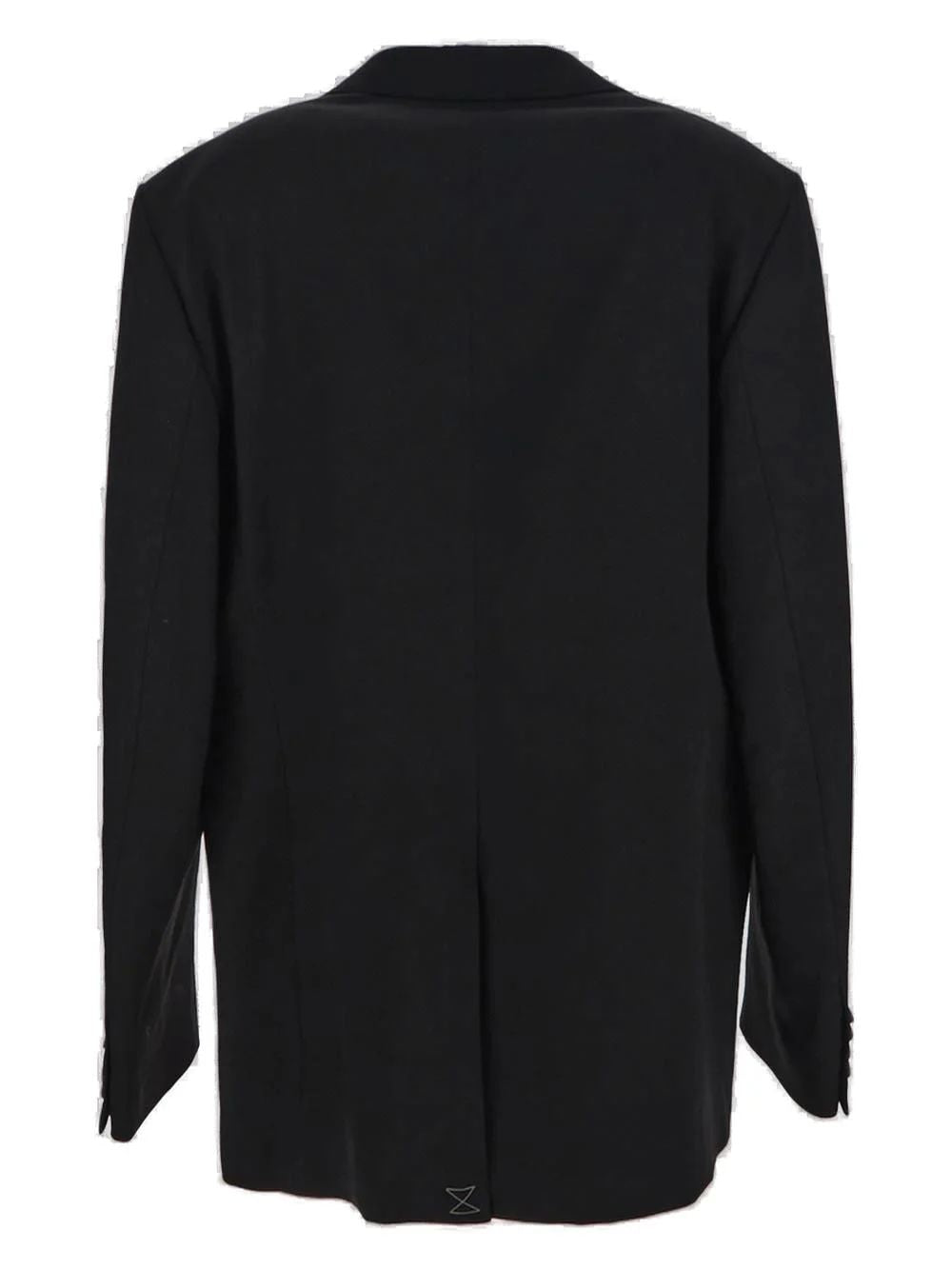 DRIES VAN NOTEN Single Breasted Wool Jacket for Men