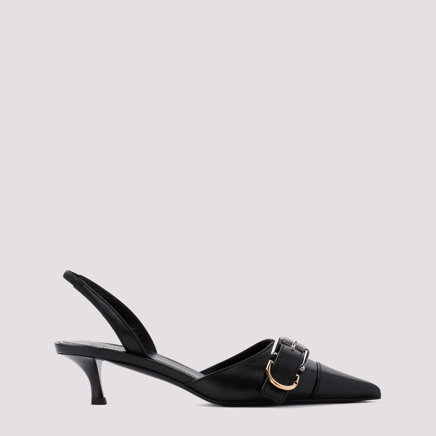 GIVENCHY Voyou 45mm Men's Slingback Sandals