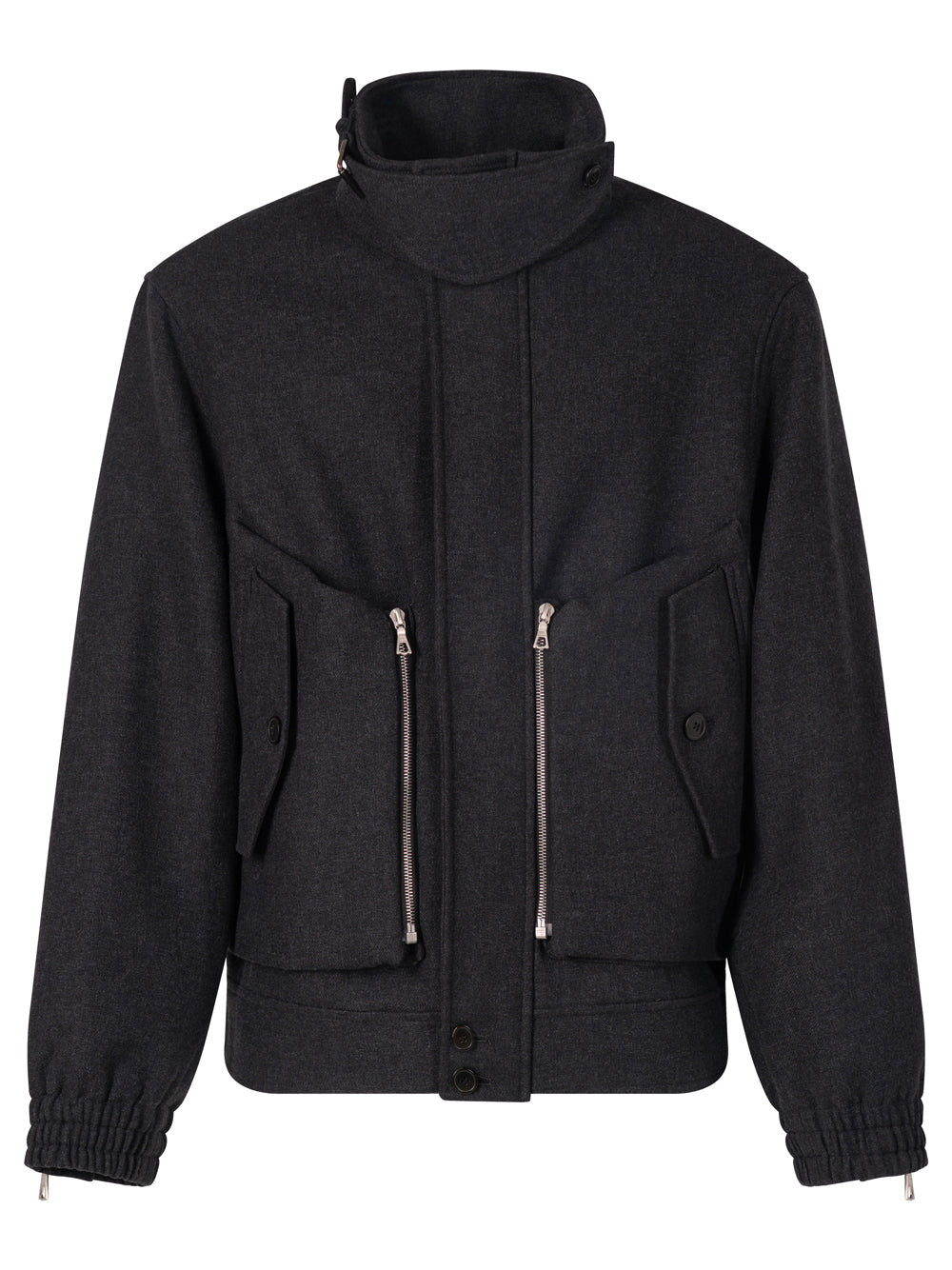 DRIES VAN NOTEN Mid Weight Padded Jacket for Men