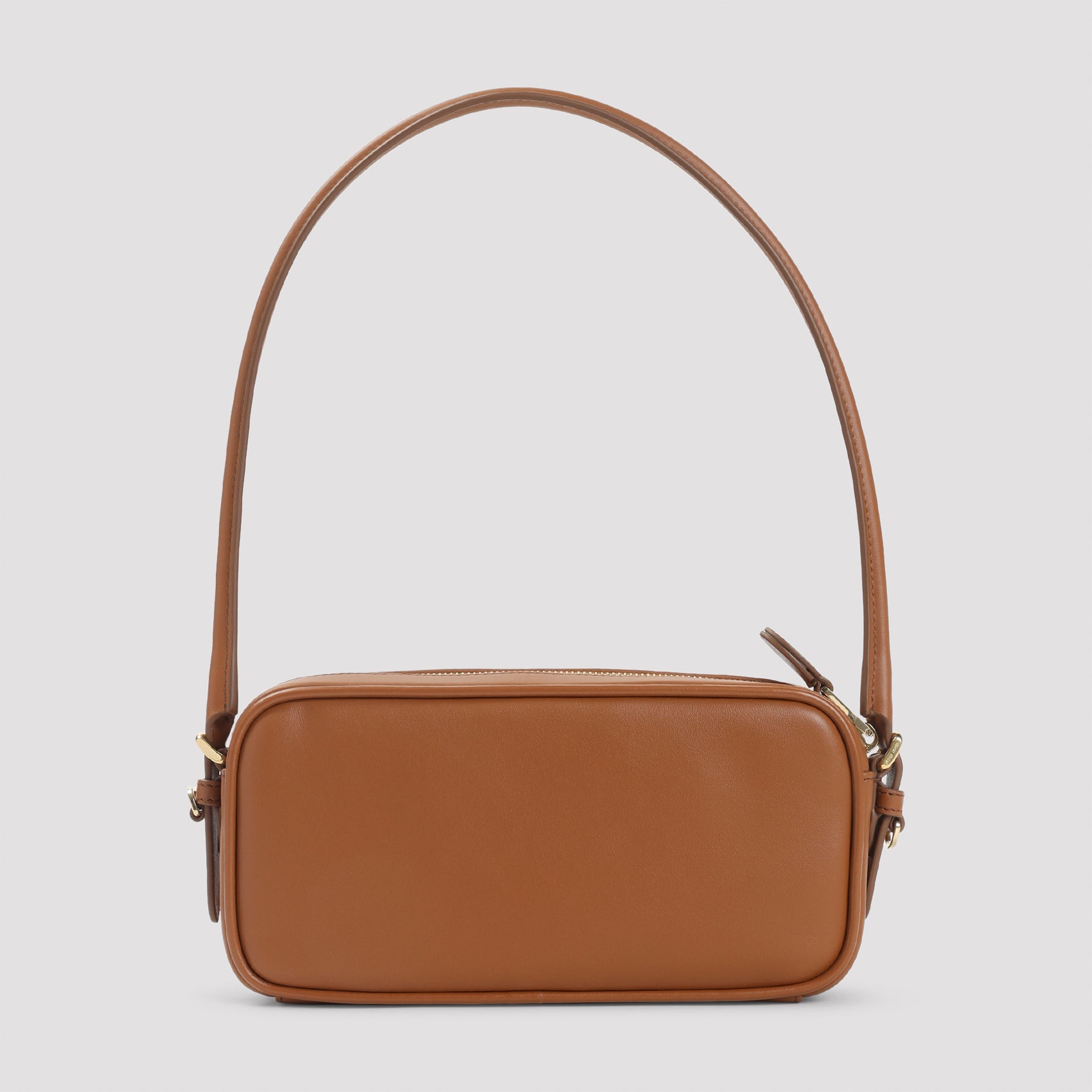 MIU MIU Mini Handle Container - Leather Accessory