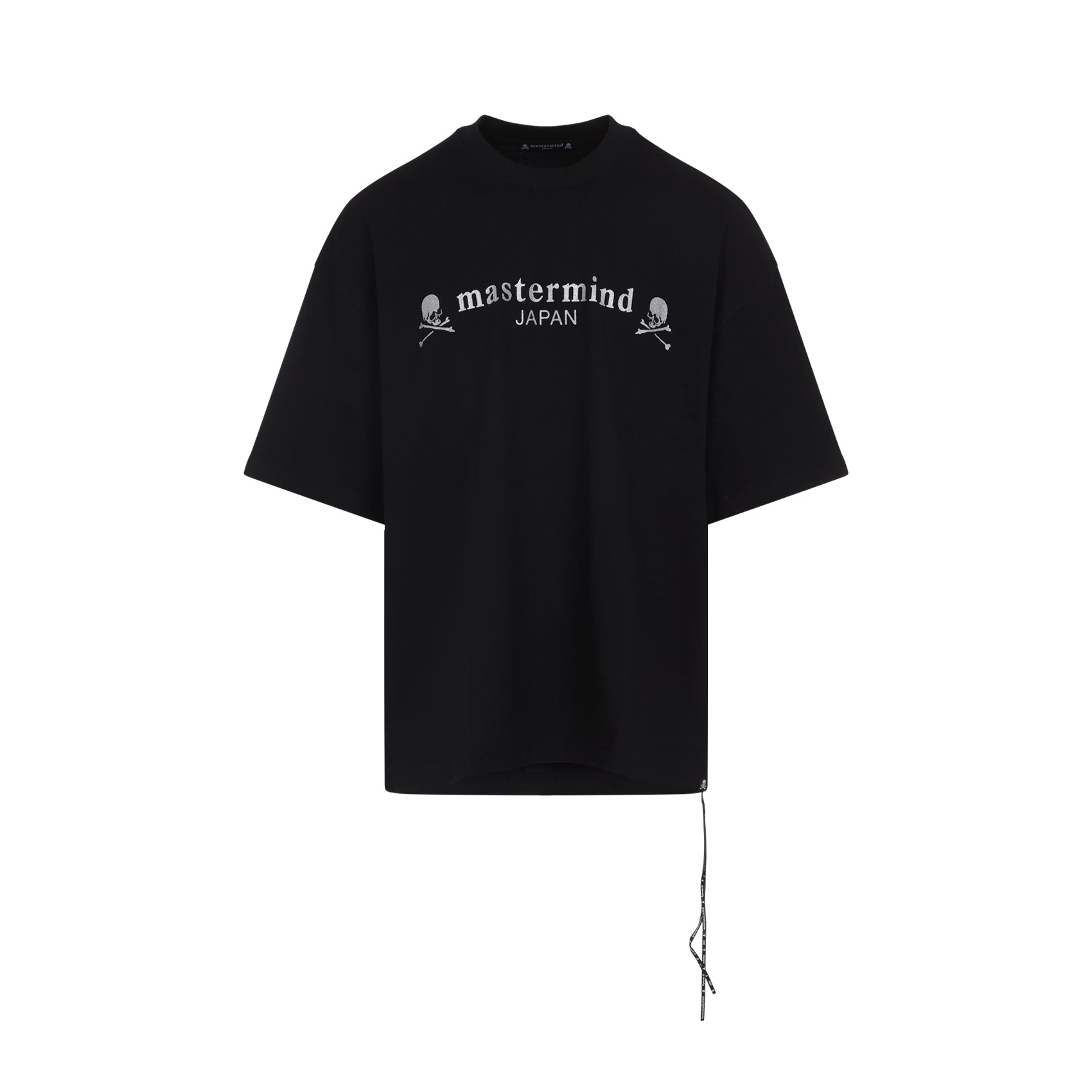 MASTERMIND JAPAN Classic Logo Short Sleeve Tee