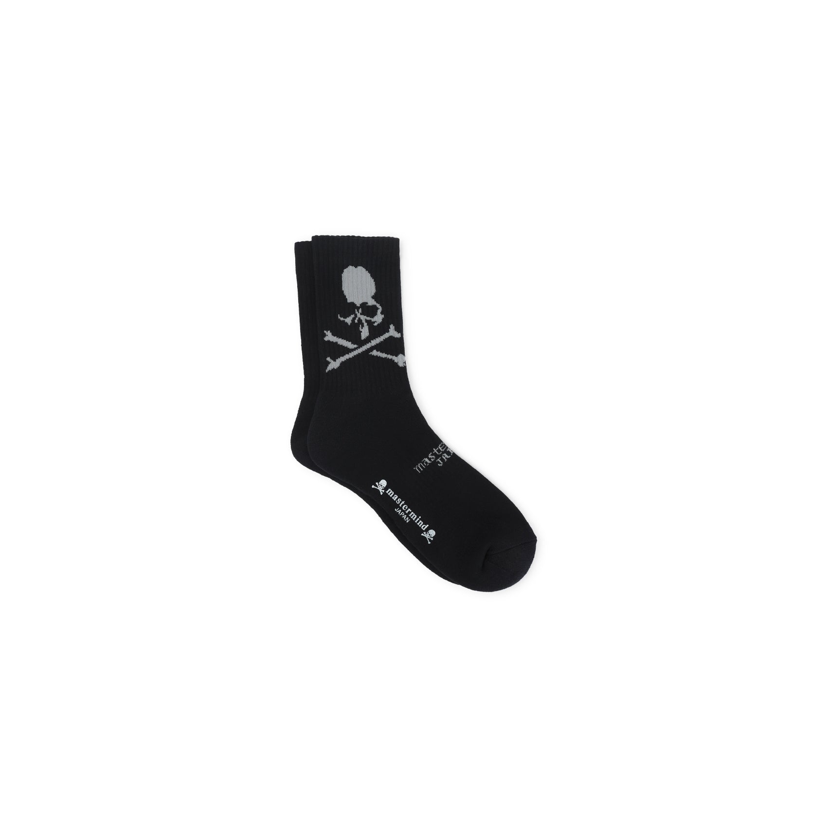MASTERMIND JAPAN Crew Socks for Men