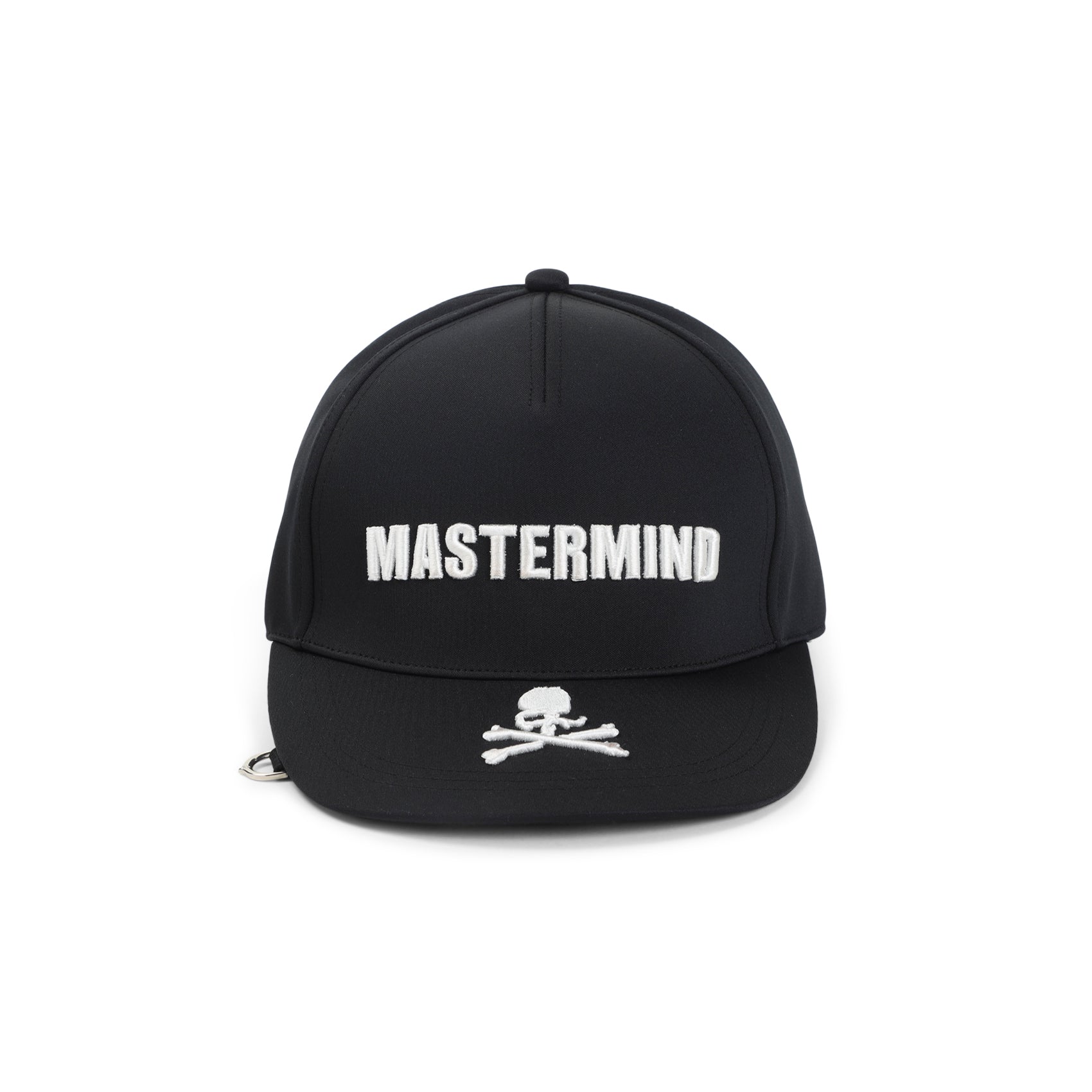 MASTERMIND WORLD 3D Logo Cap