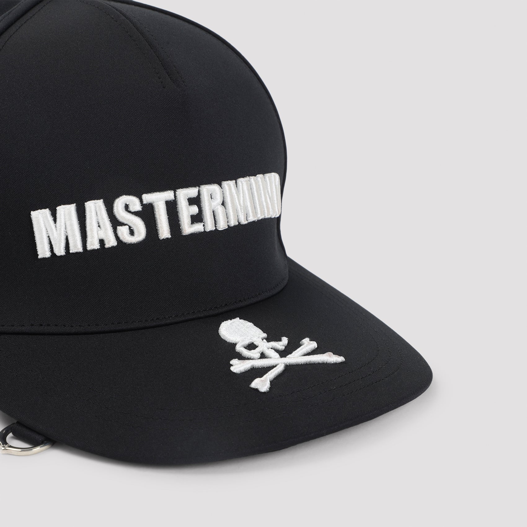 MASTERMIND WORLD 3D Logo Cap