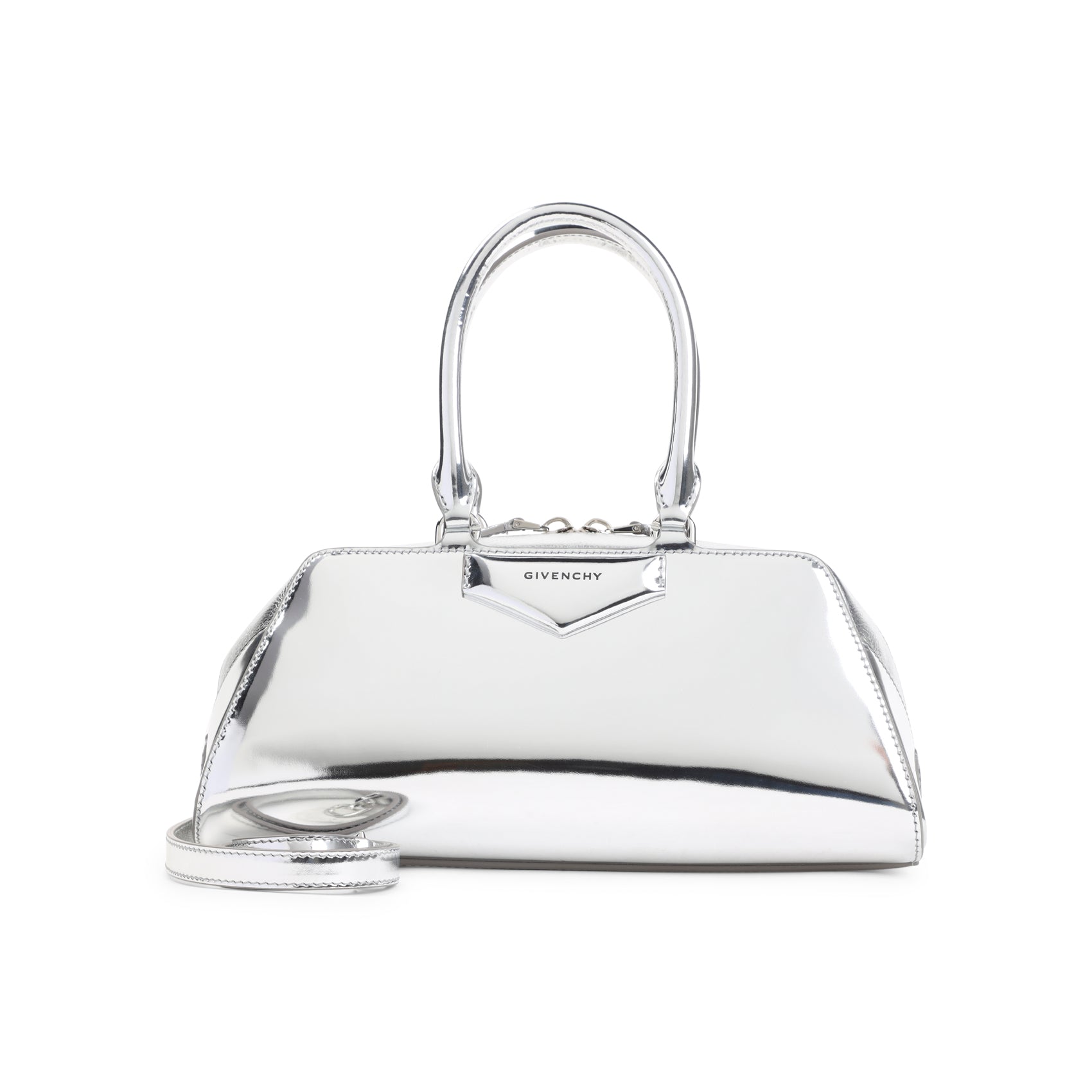 GIVENCHY Stylish Antigona EW Mini Handbag