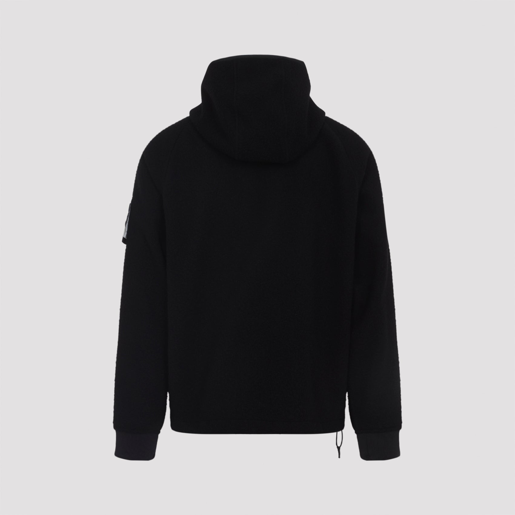 STONE ISLAND Men's Luxury Wool Blend Winter Coat