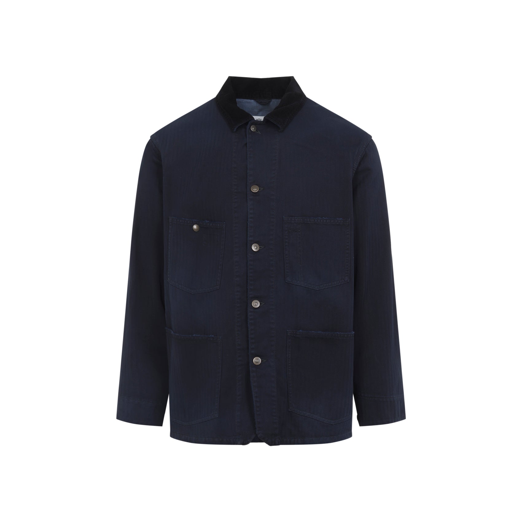 MAISON MARGIELA Stylish Men's Sports Jacket