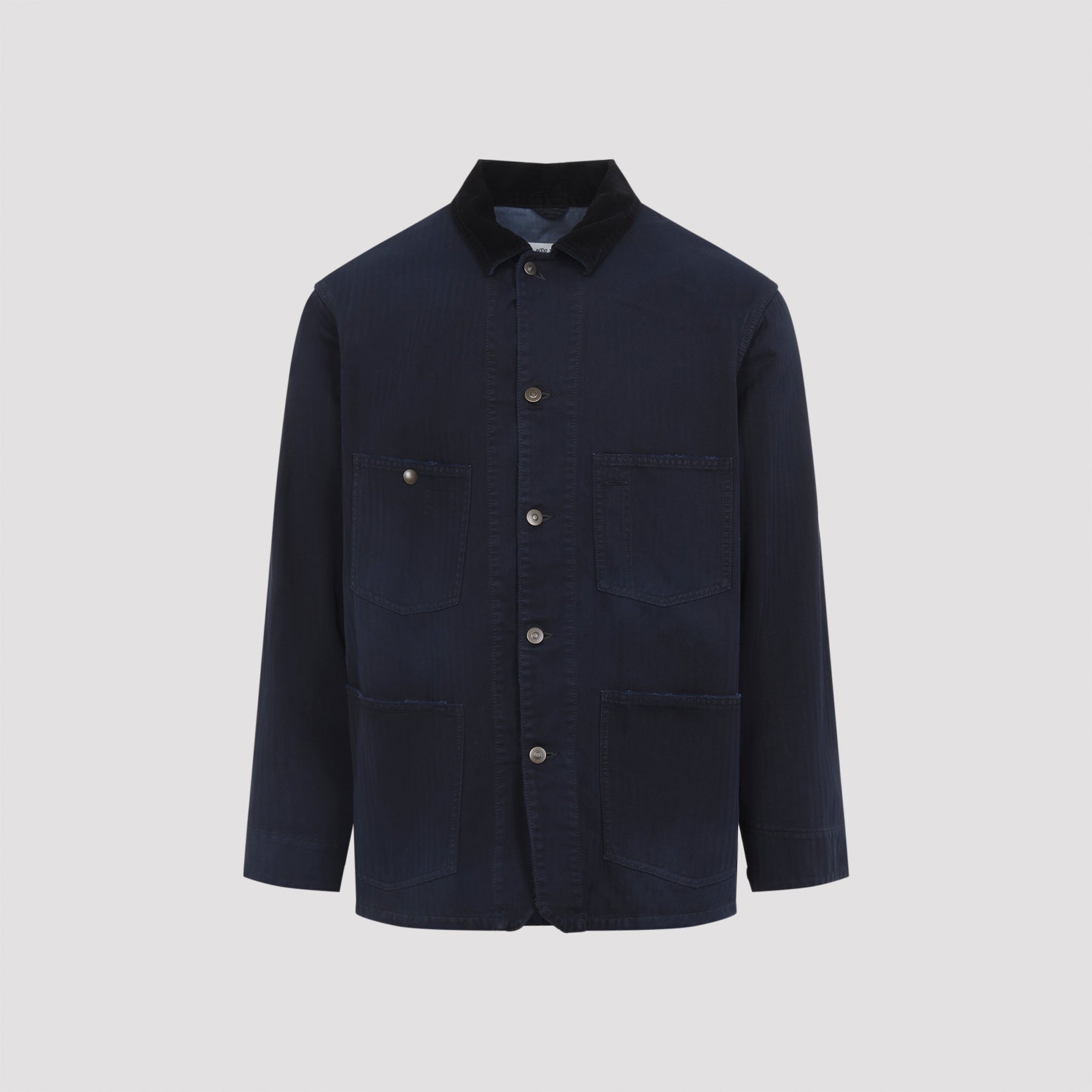 MAISON MARGIELA Stylish Men's Sports Jacket