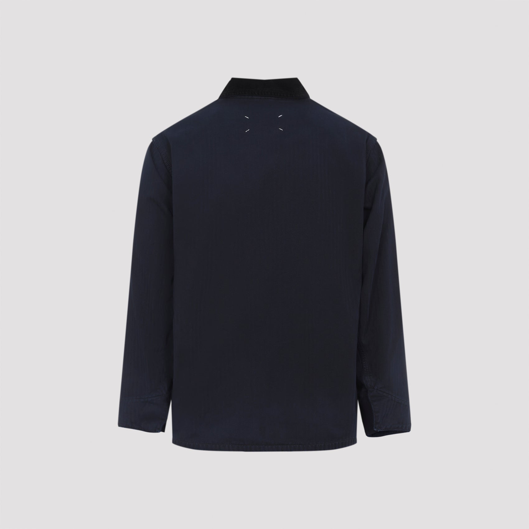 MAISON MARGIELA Stylish Men's Sports Jacket