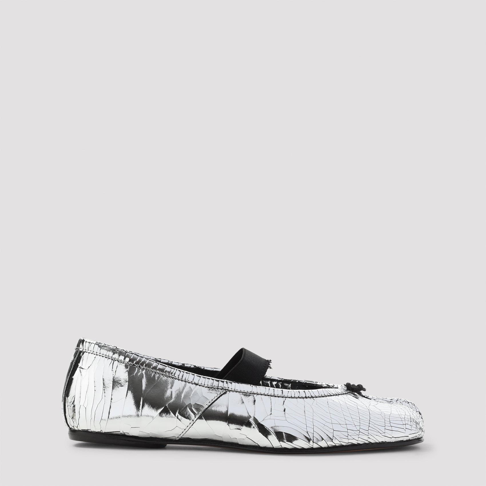 MAISON MARGIELA Men's Ballet Shoe - FW25 Collection