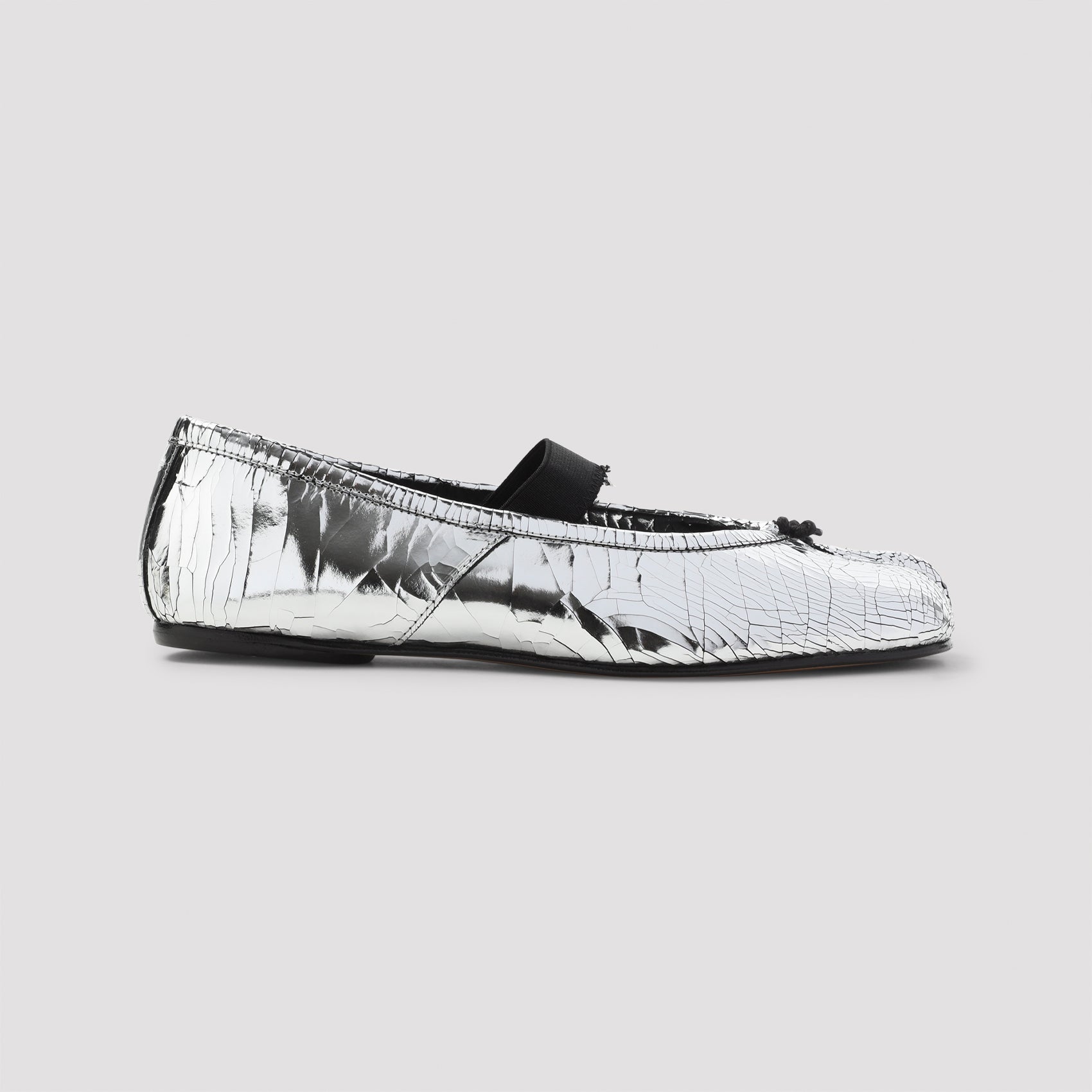 MAISON MARGIELA Men's Ballet Shoe - FW25 Collection