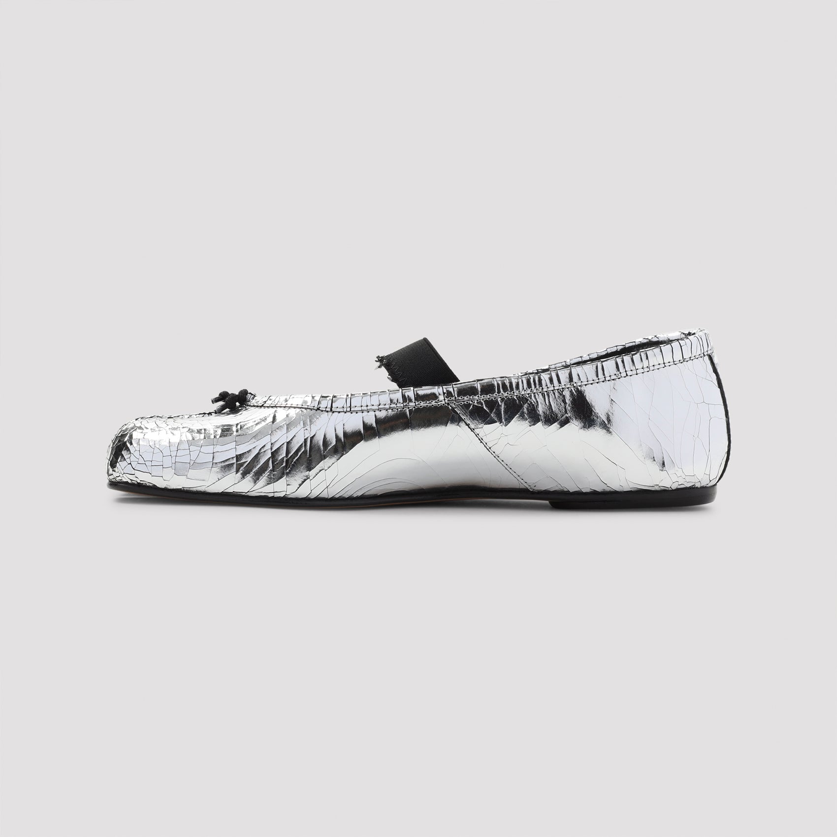 MAISON MARGIELA Men's Ballet Shoe - FW25 Collection
