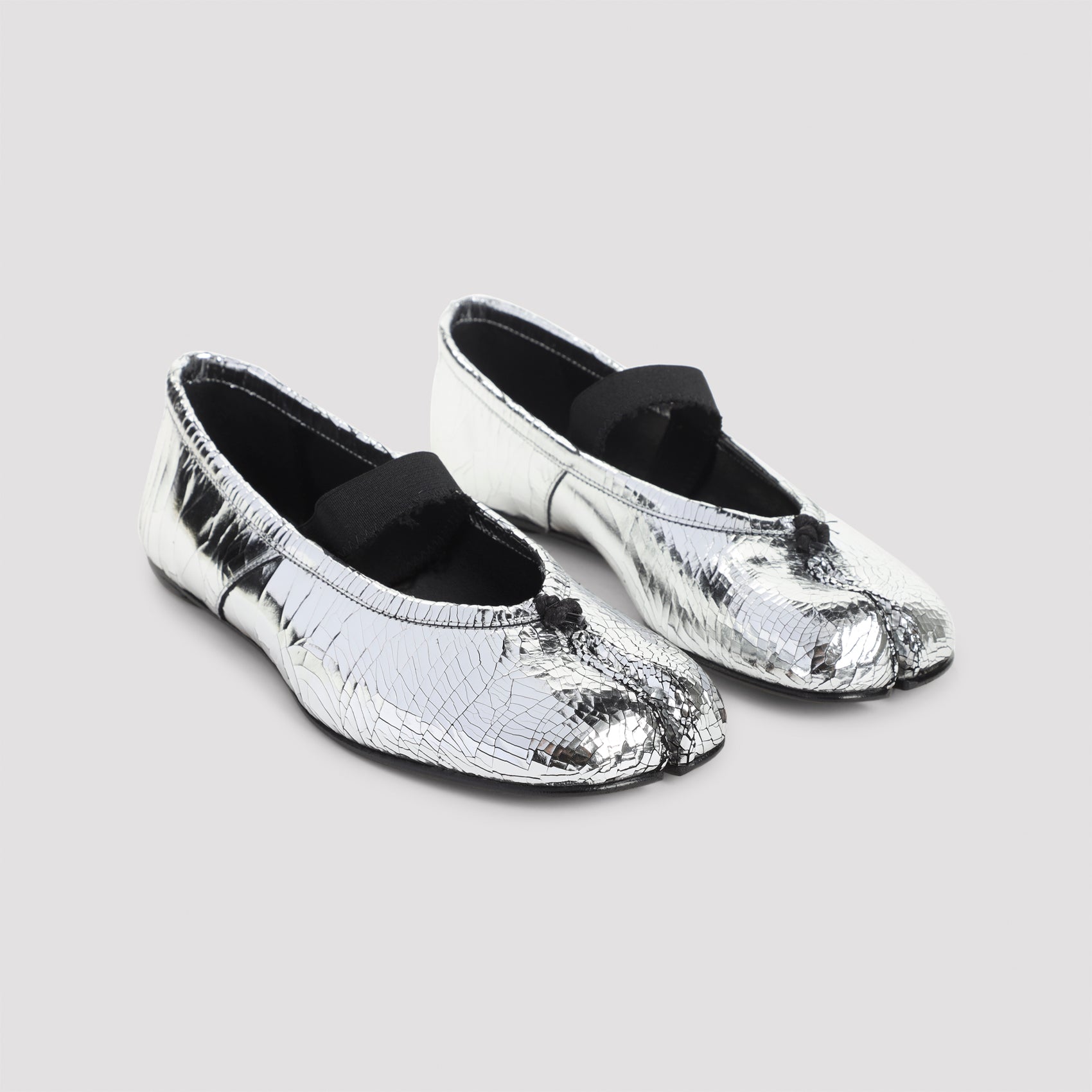 MAISON MARGIELA Men's Ballet Shoe - FW25 Collection