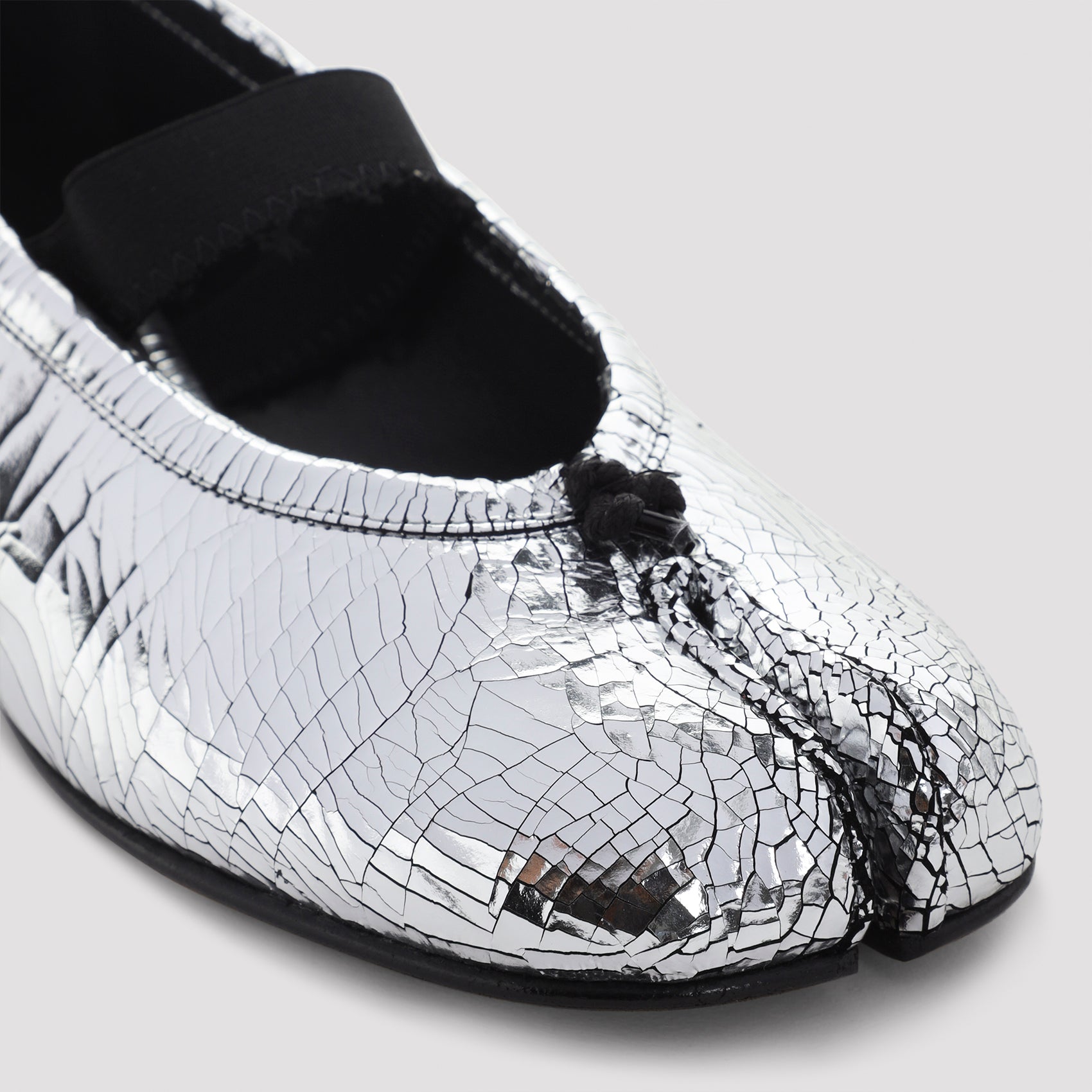 MAISON MARGIELA Men's Ballet Shoe - FW25 Collection