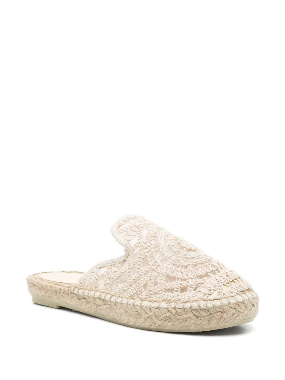 MC2 SAINT BARTH Espadrilles Sandals for Women