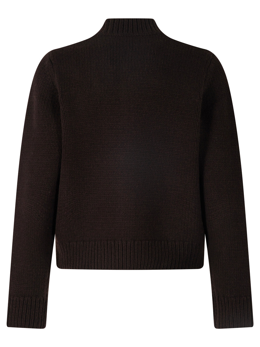 DRIES VAN NOTEN Sophisticated Wool Cardigan for Men