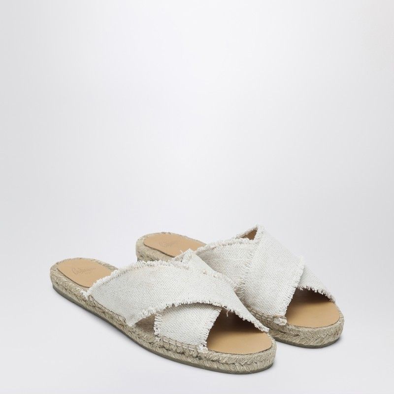 CASTAÑER Palmera Slip-On Sandals for Women