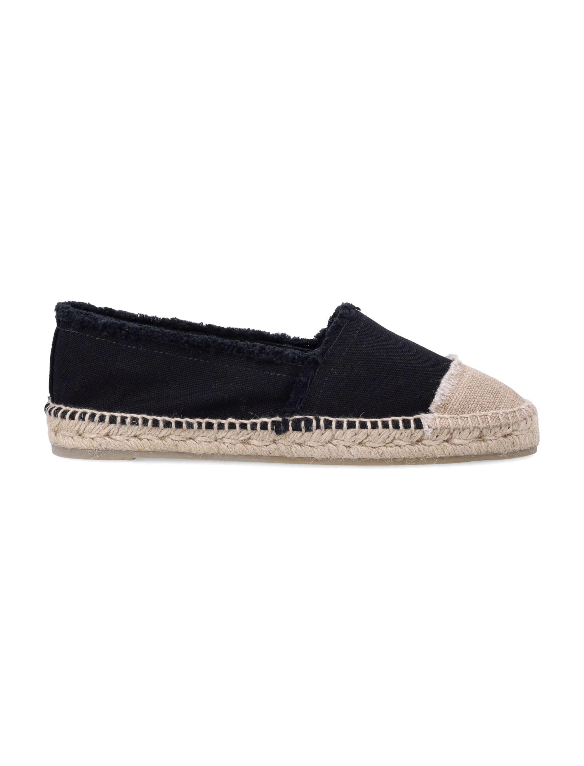 CASTAÑER Kampala Canvas Espadrilles for Women