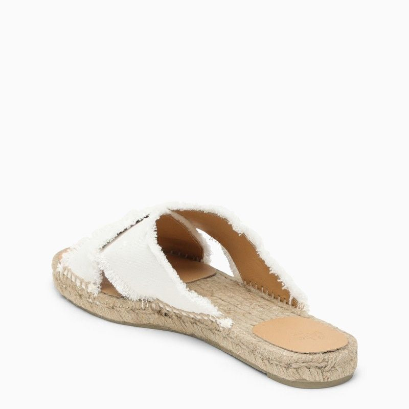 CASTAÑER Palmera Slip-On Shoes for Women - Spring/Summer 2025