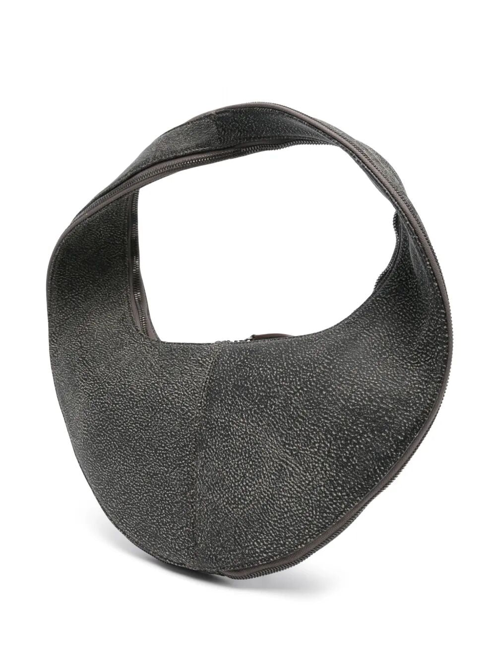 MAEDEN Medium Zip Handbag