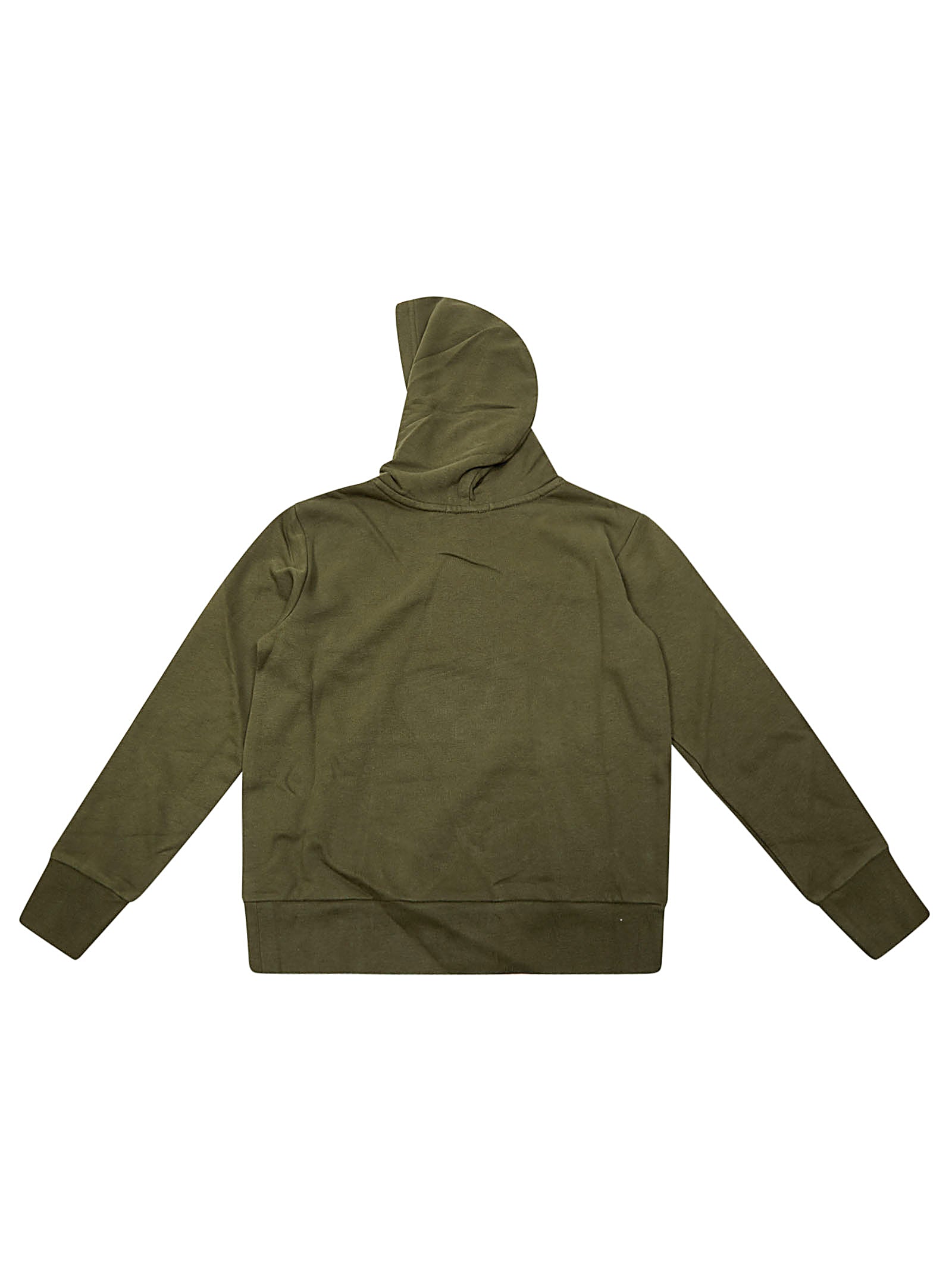 POLO RALPH LAUREN Mini Logo Hoodie Sweatshirt for Kids