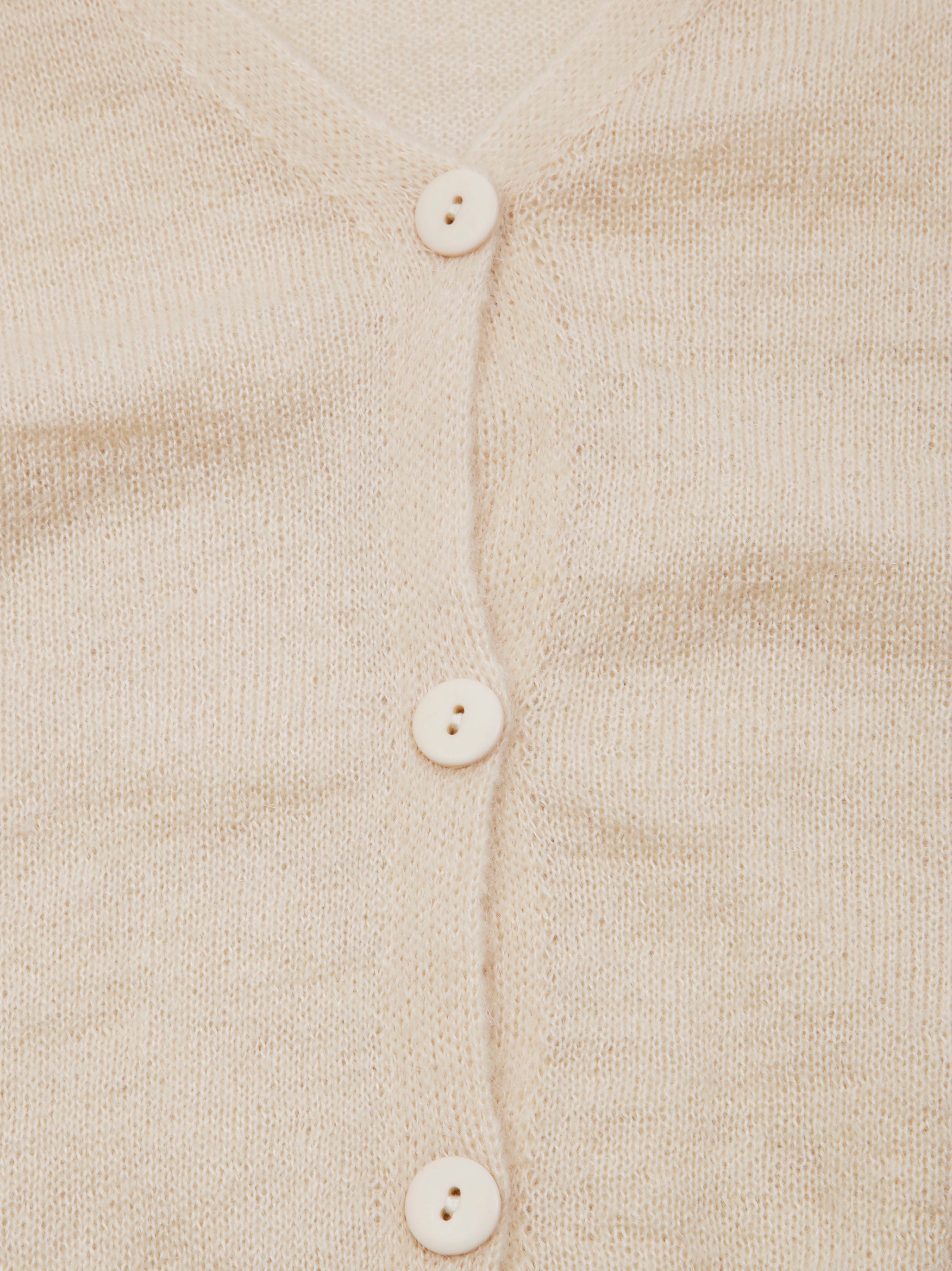 DIXIE Mini Cardigan for Kids