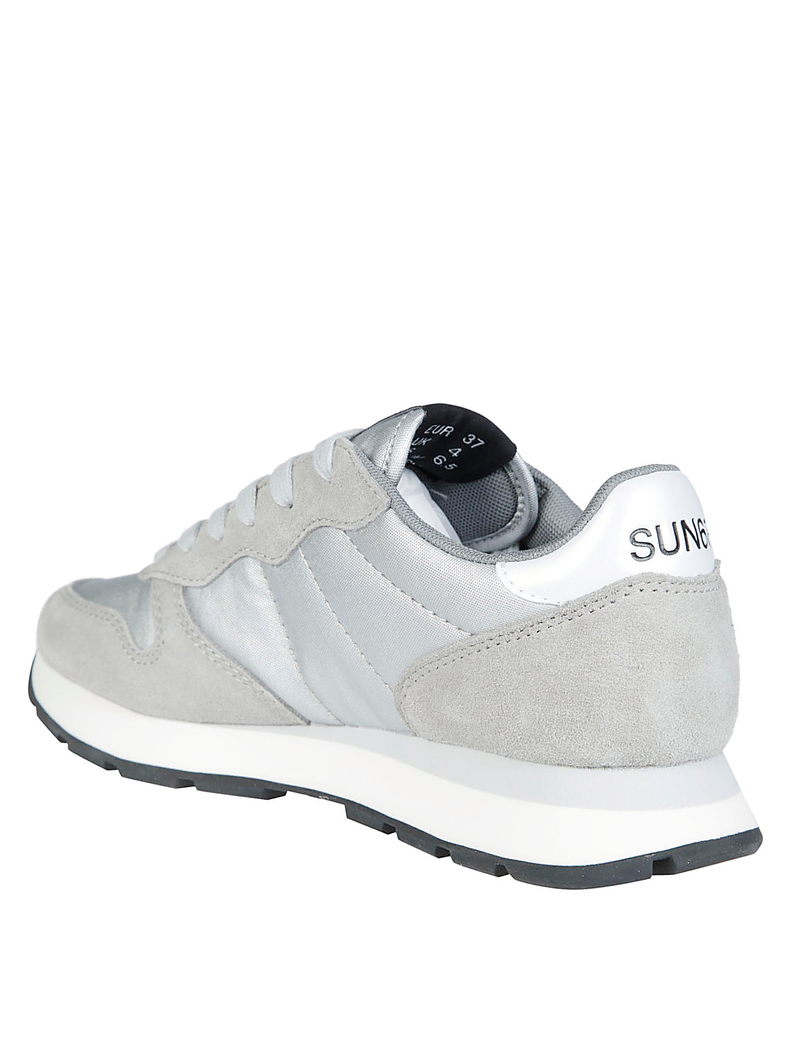 SUN 68 Fashionable Women's Sneakers FW24