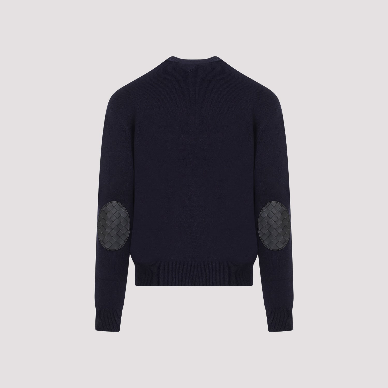 BOTTEGA VENETA Cashmere Pullover for Men - SS24 Collection
