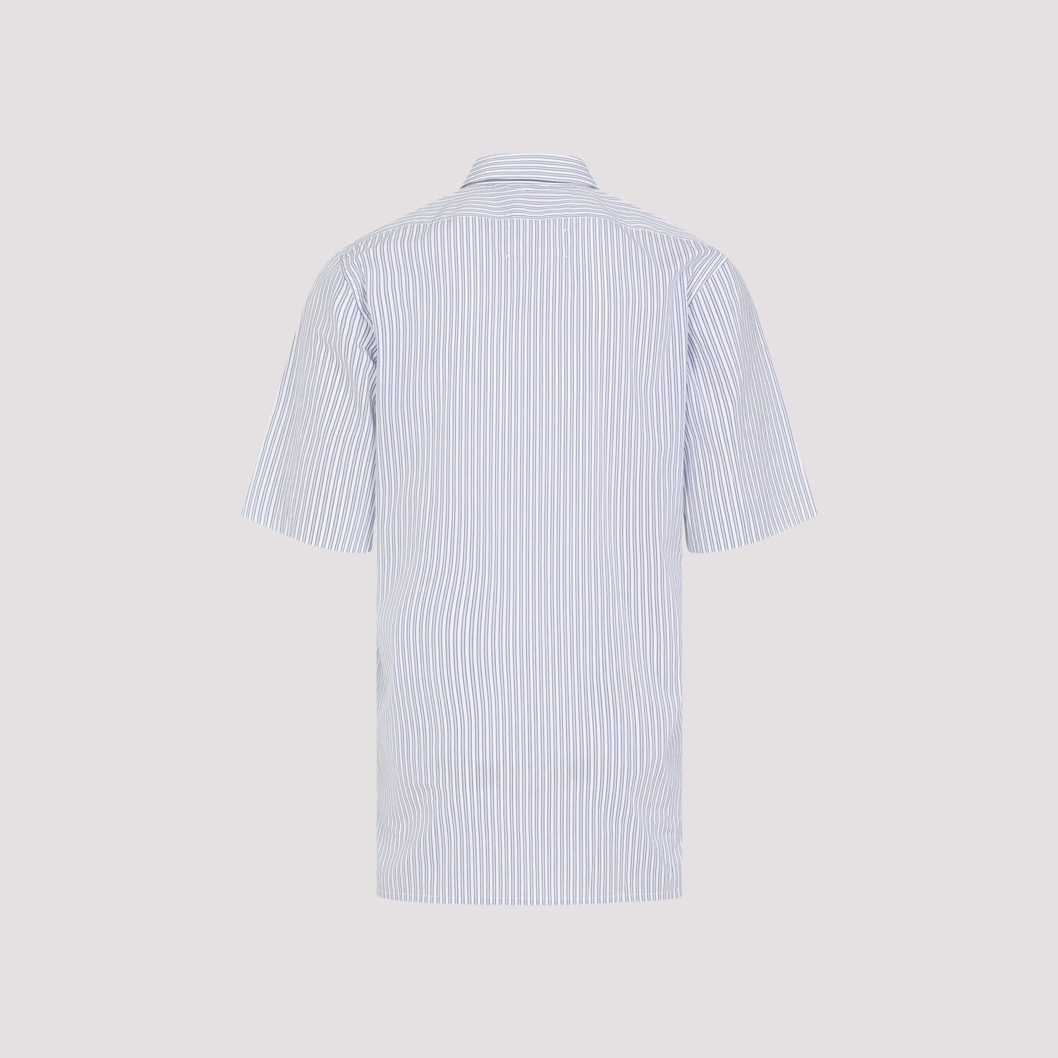 MAISON MARGIELA Essential Slim Fit SS Shirt