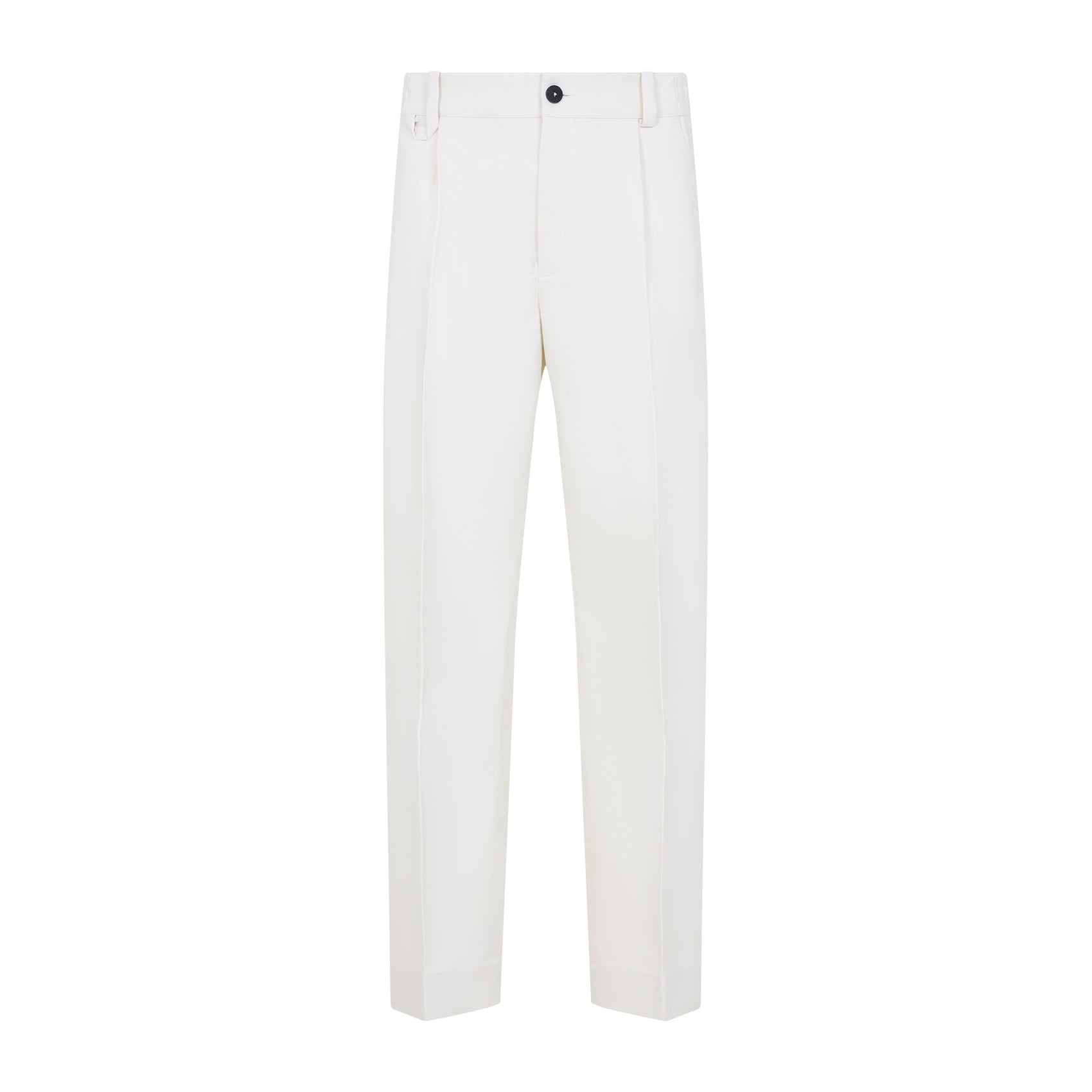 JACQUEMUS Loose Fit Croisière Pants
